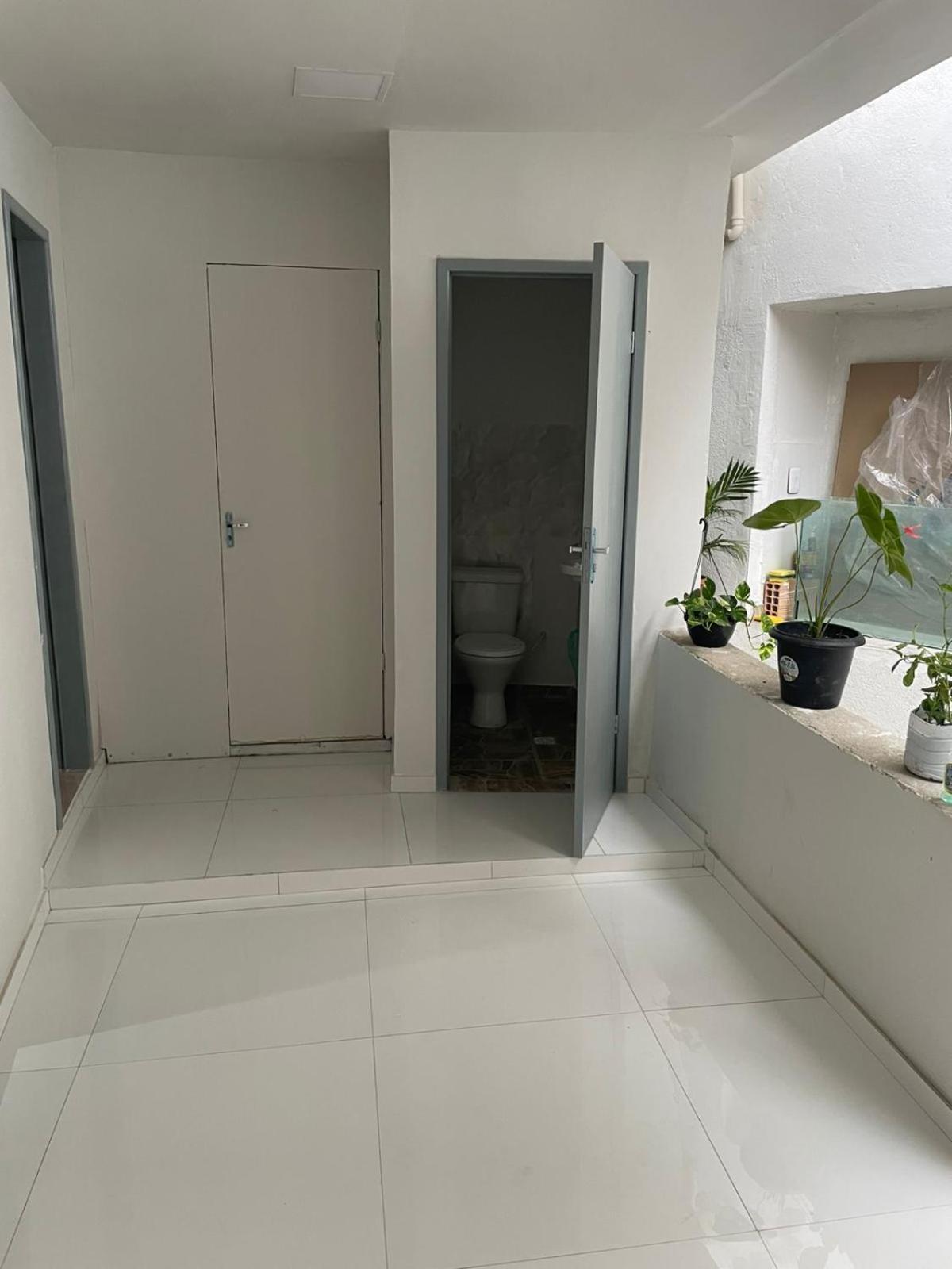 Kriok Vidigal Rj Albergue *