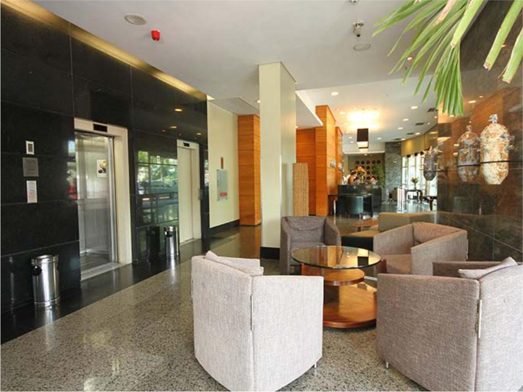 Hotel Plaza Barra First 4*
