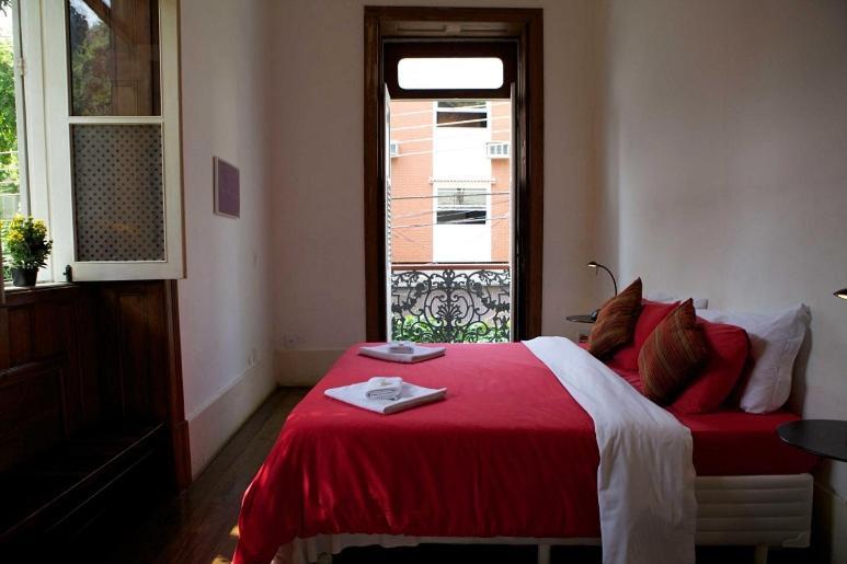 Guest house Laurinda 3*