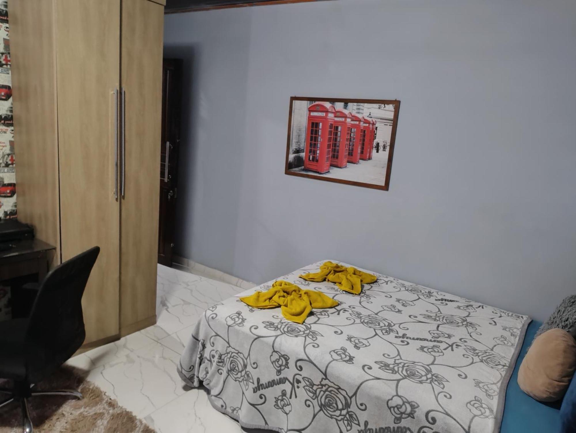 Small' S - Your Homestay *