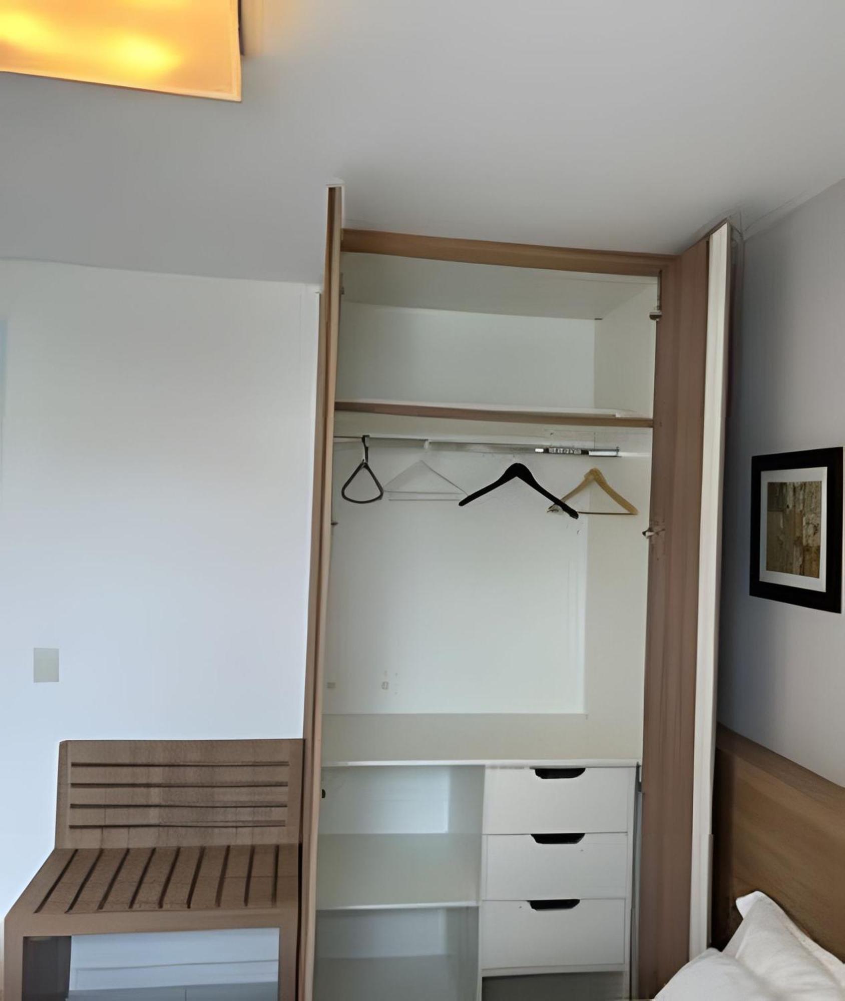 No Verano Apartamento