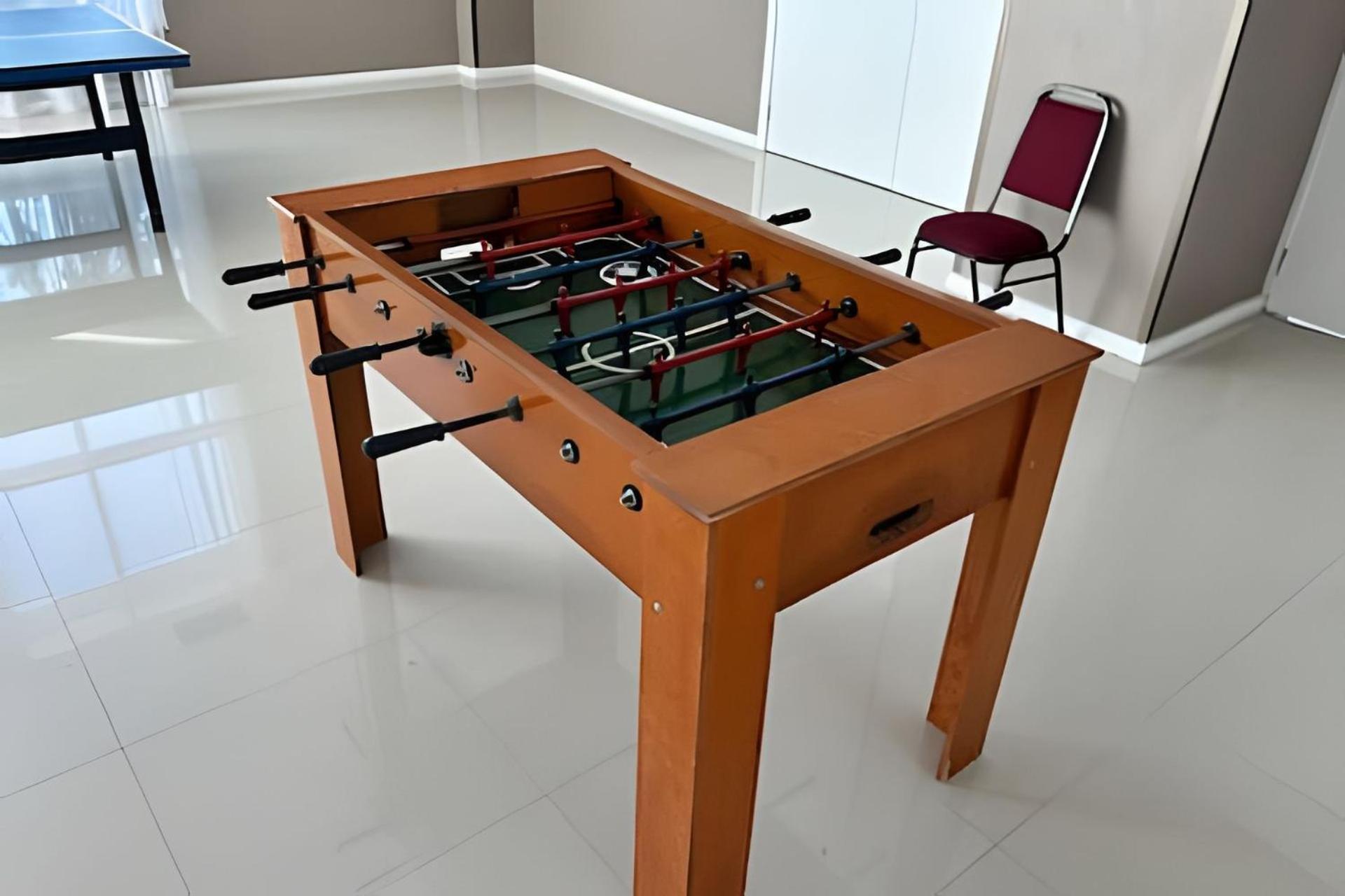Apartamento No Verano *