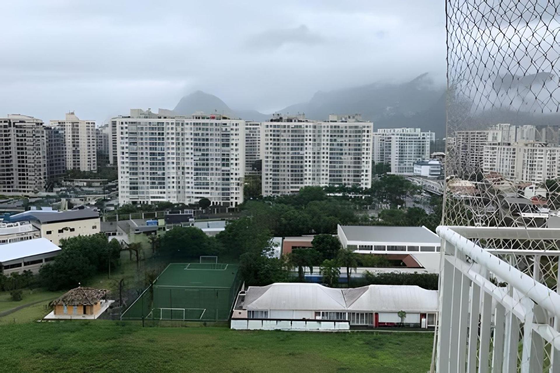 Apartamento No Verano Rio de Janeiro