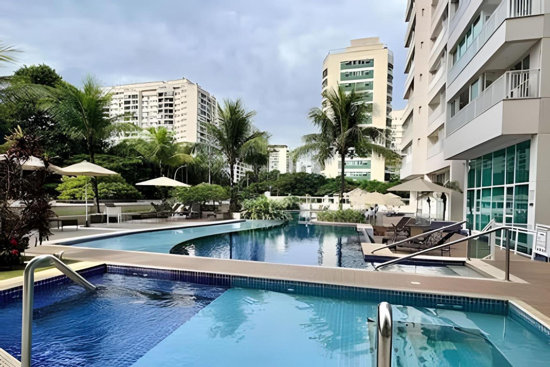 No Verano Apartamento