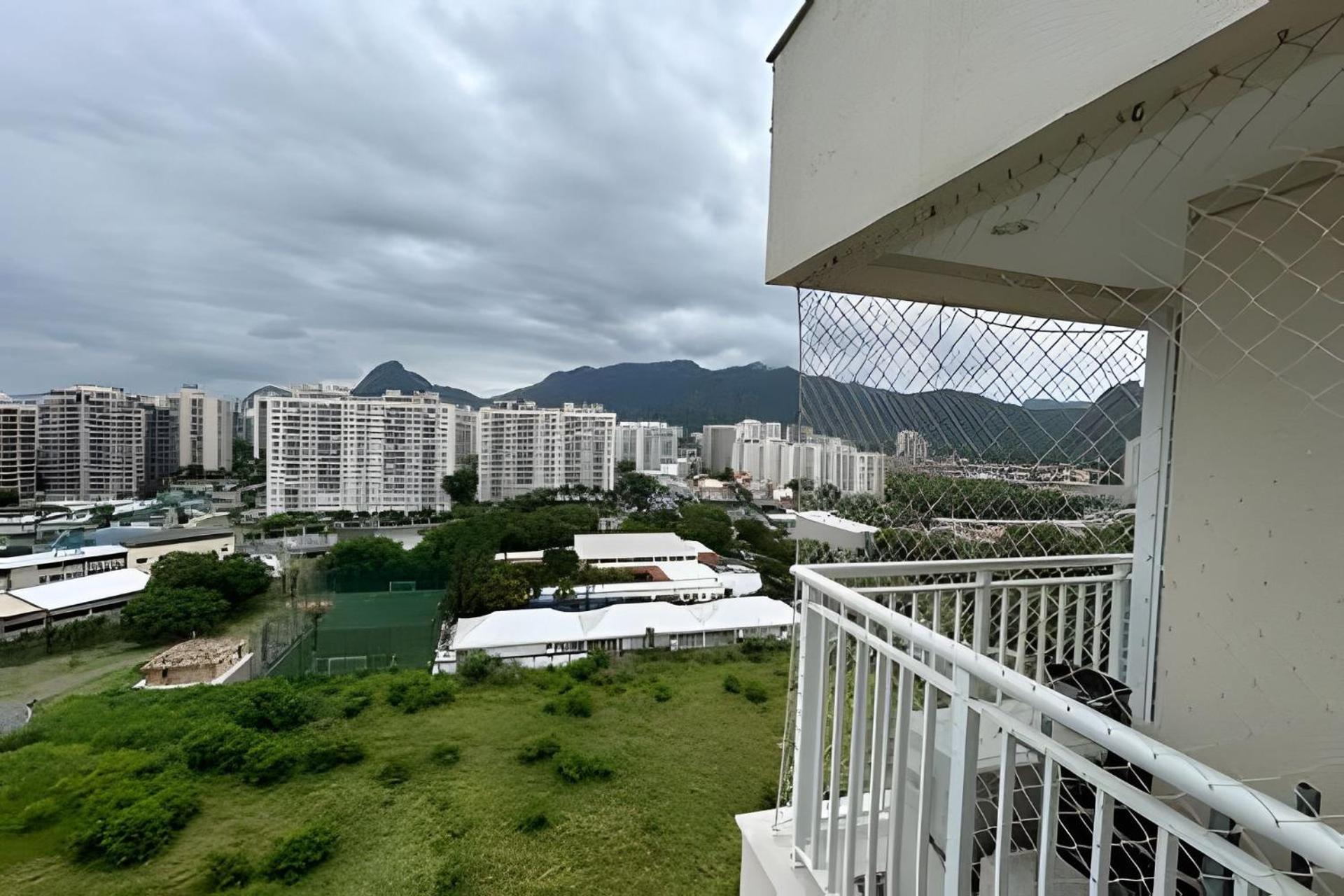 No Verano Apartamento *