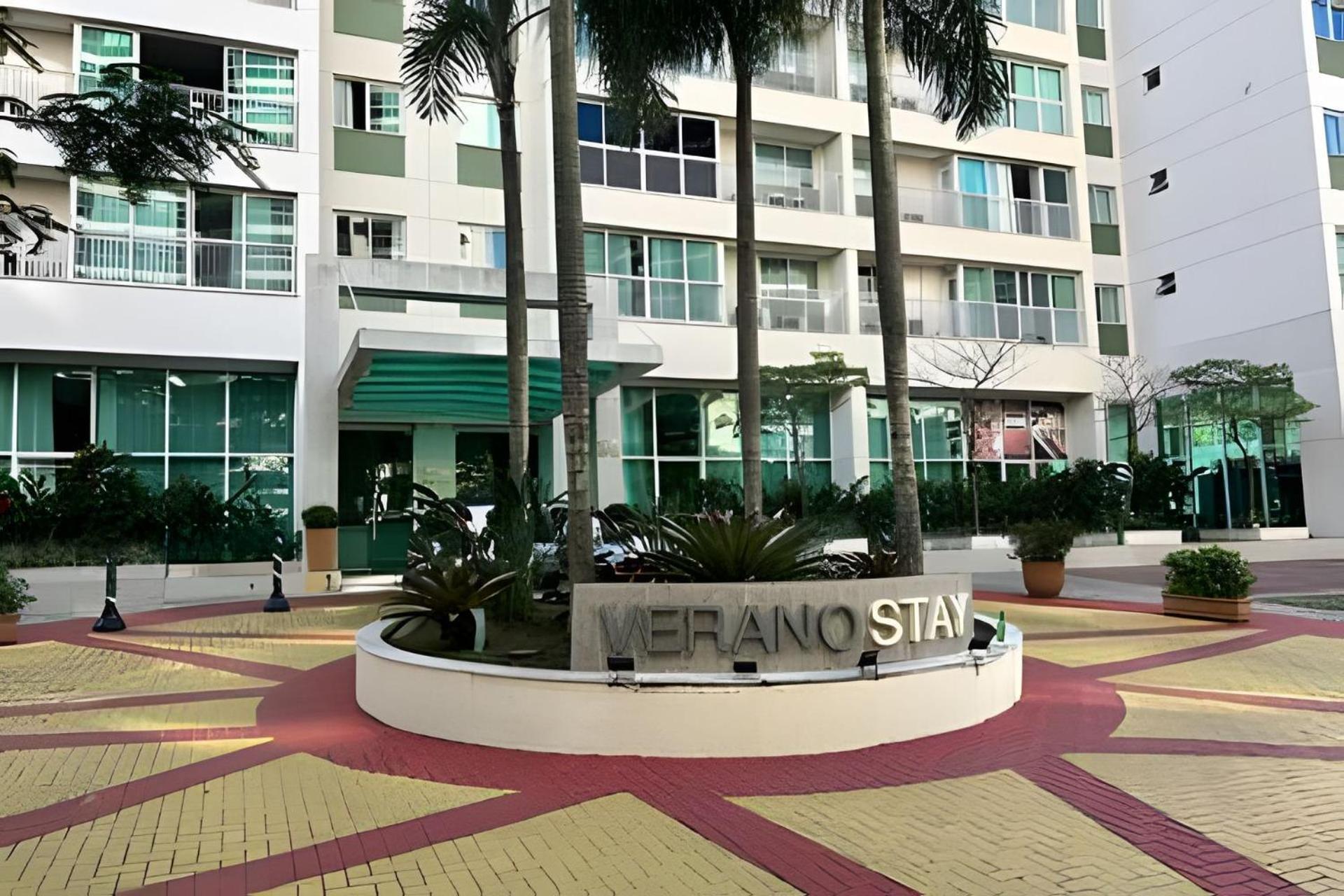 Apartamento No Verano Rio de Janeiro