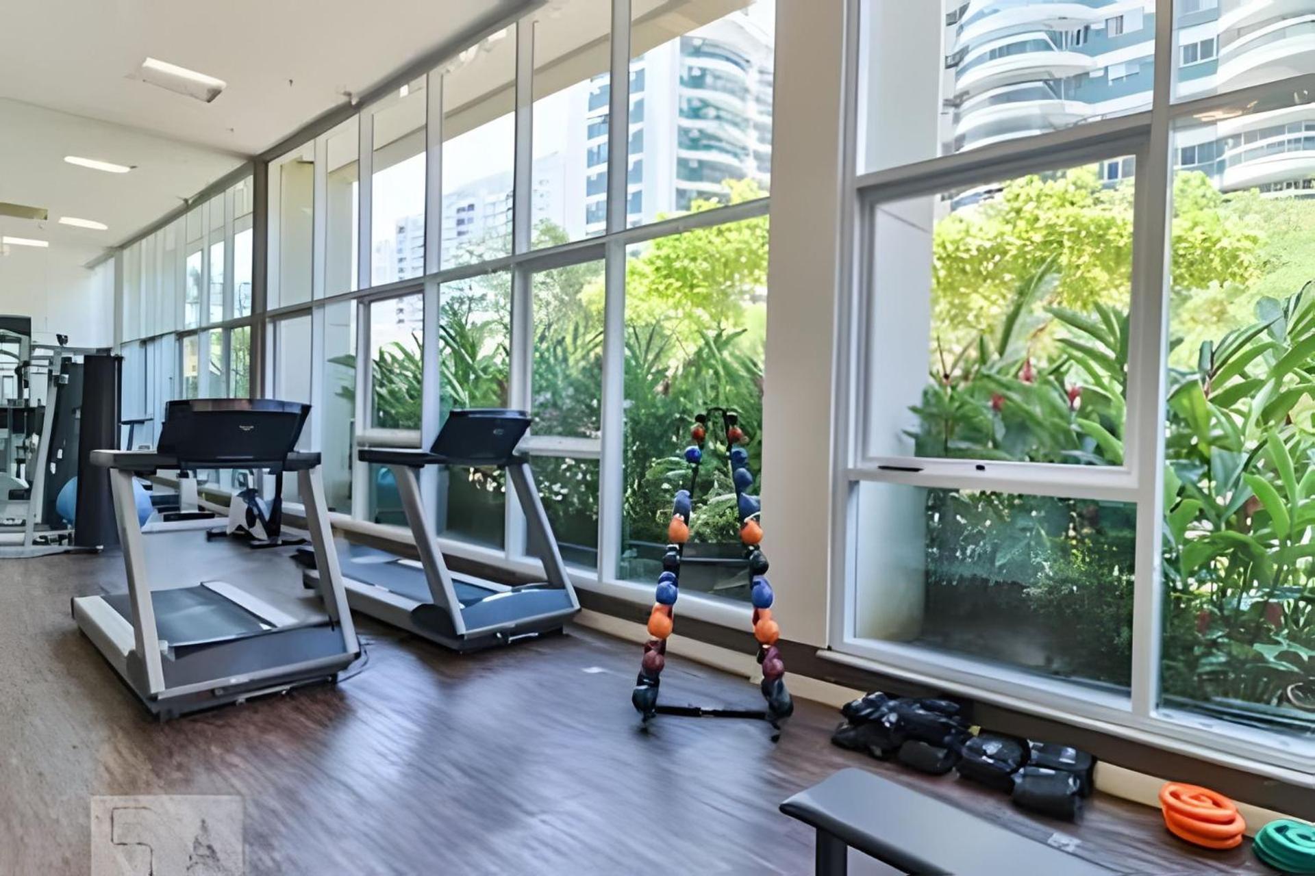 Apartamento No Verano
