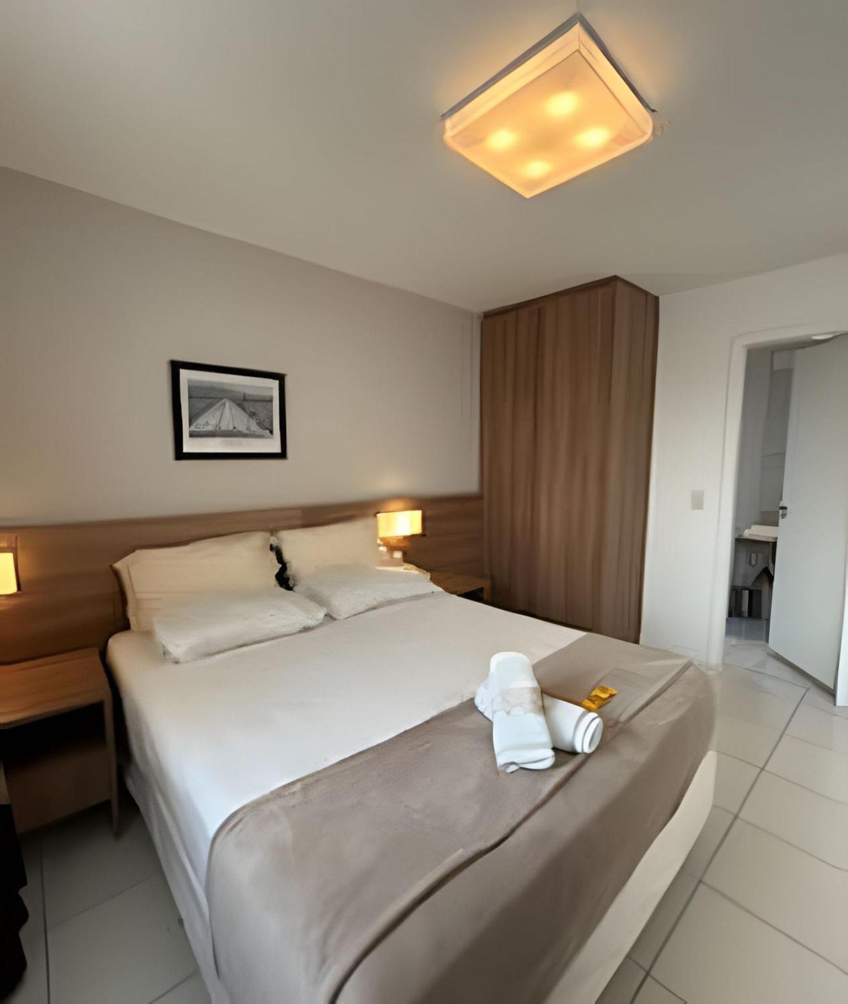 No Verano Apartamento Rio de Janeiro