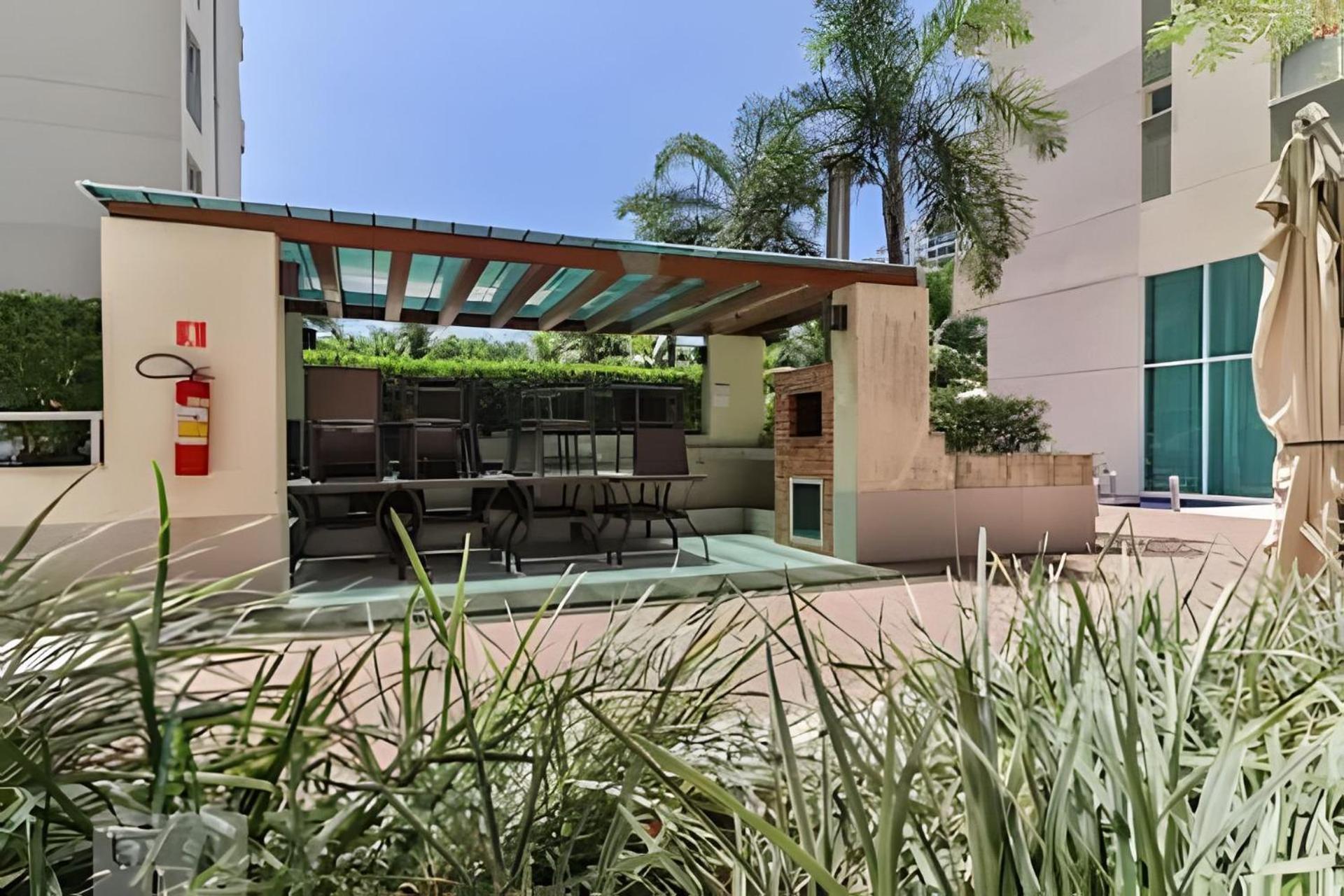 Apartamento No Verano Rio de Janeiro