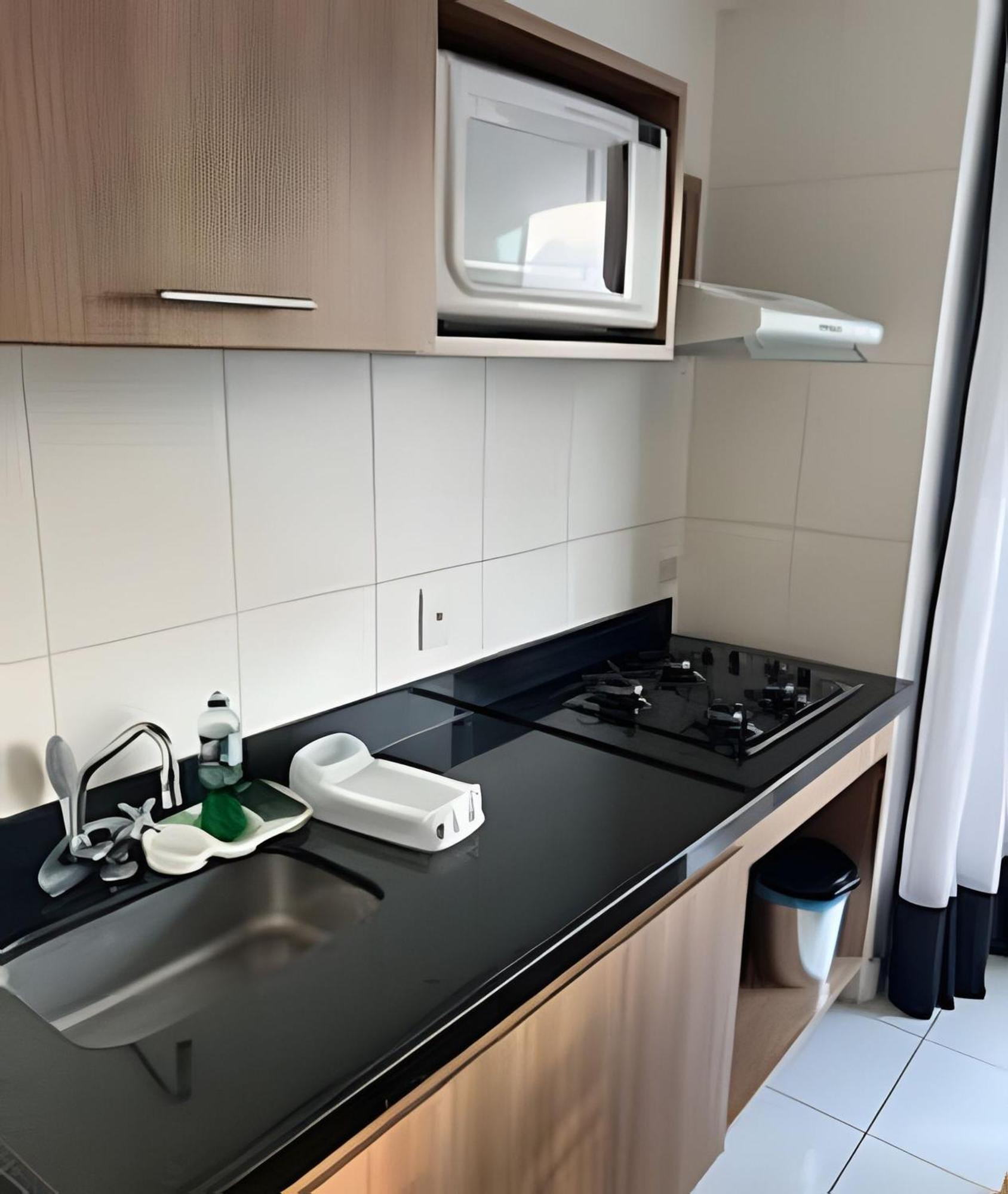 Apartamento No Verano