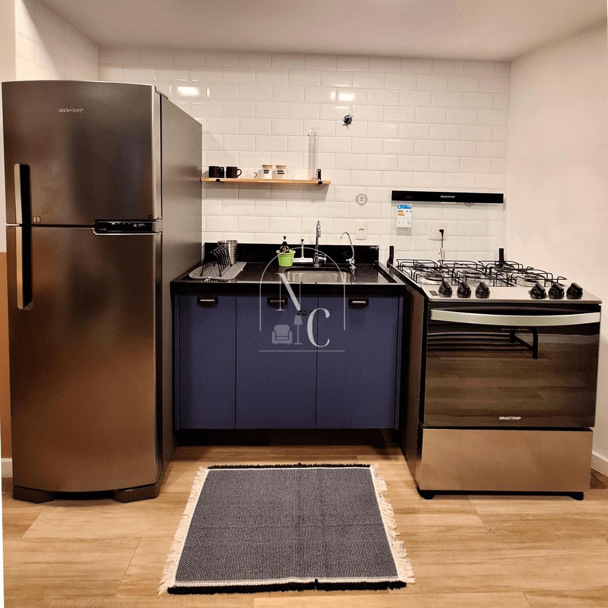 Apartamento Riodowntown - Rede Nosso Cantinho Rio de Janeiro