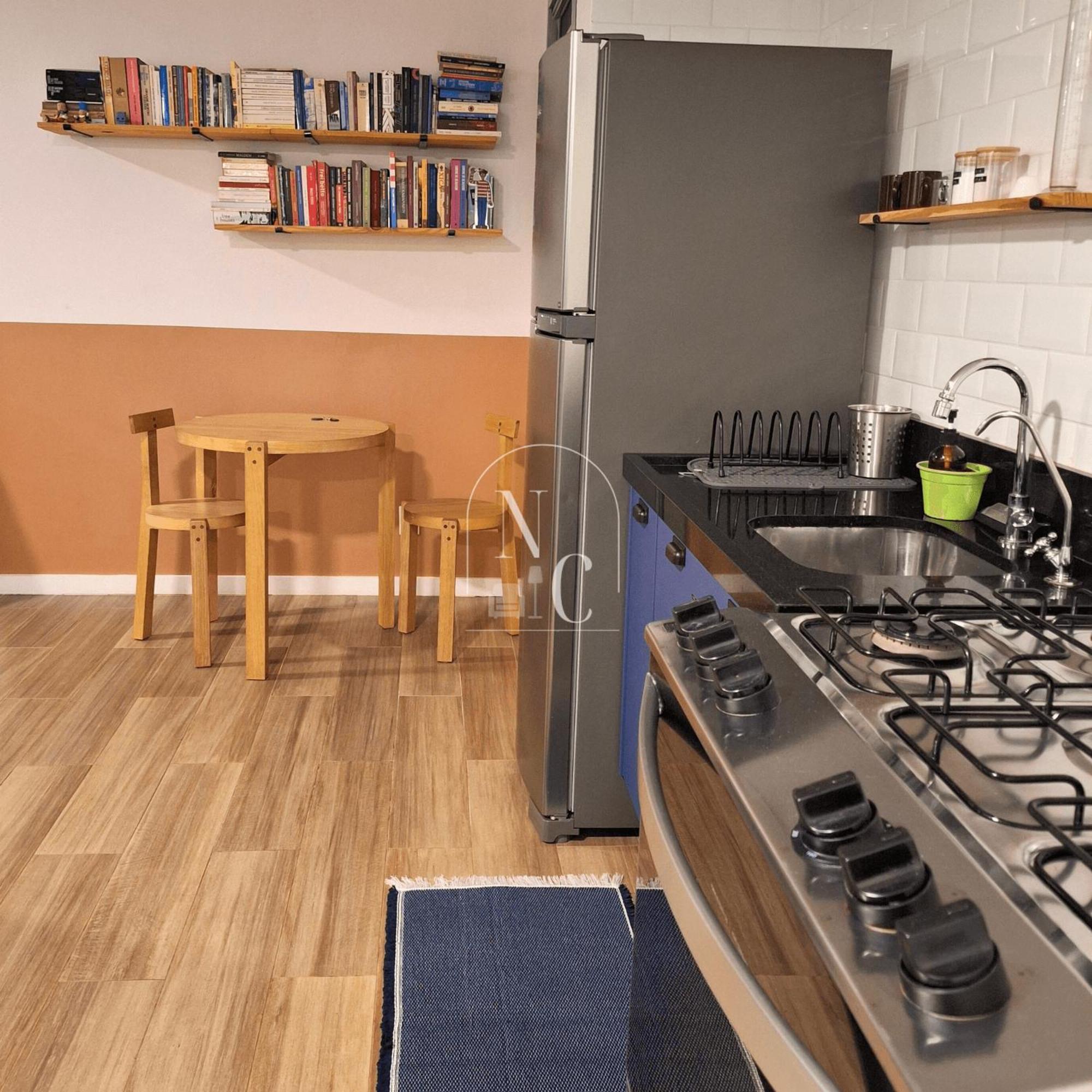 Riodowntown - Rede Nosso Cantinho Apartamento *