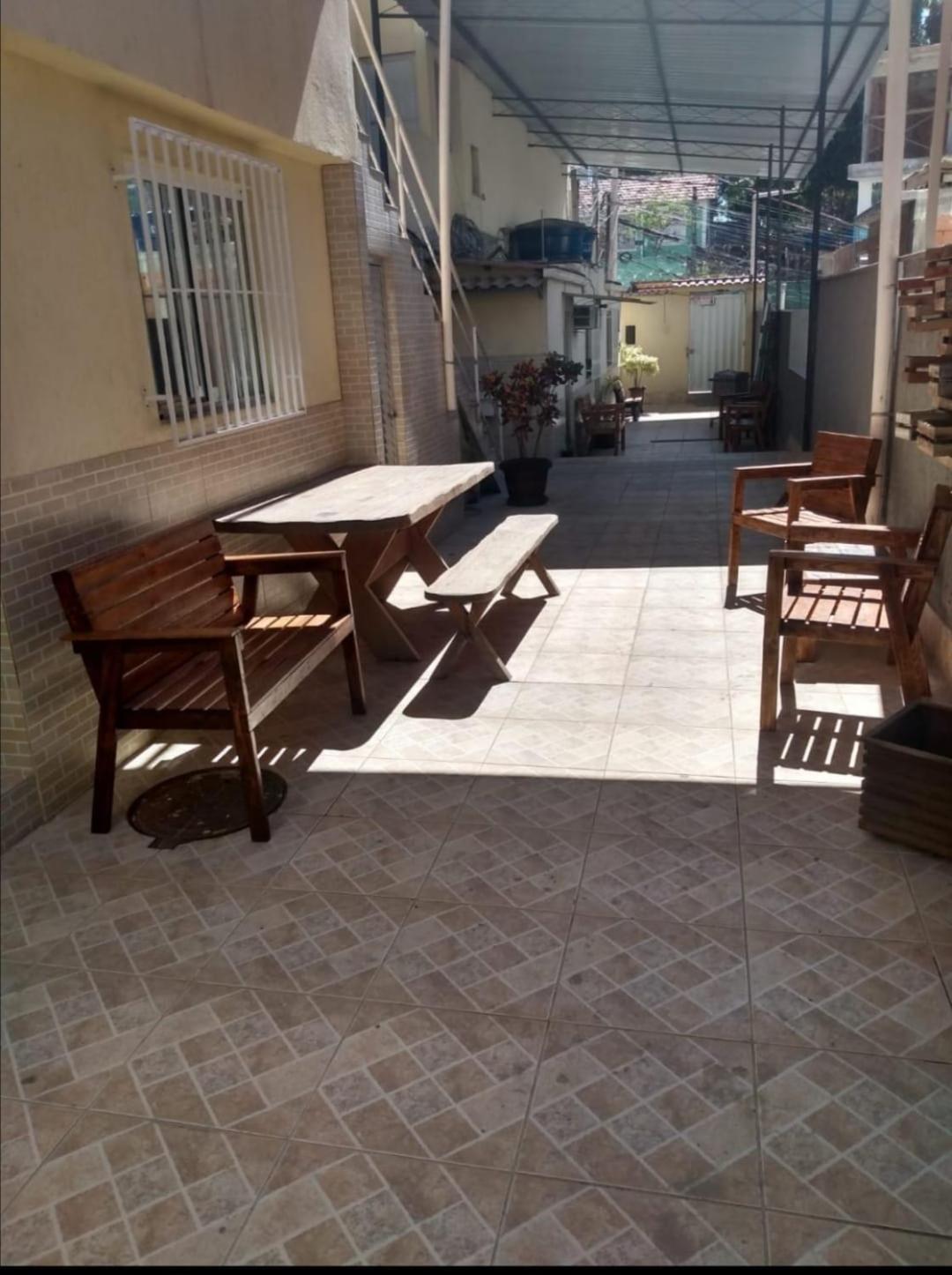 Apartamento Moradas Sao Cristovao - 57 Rio de Janeiro