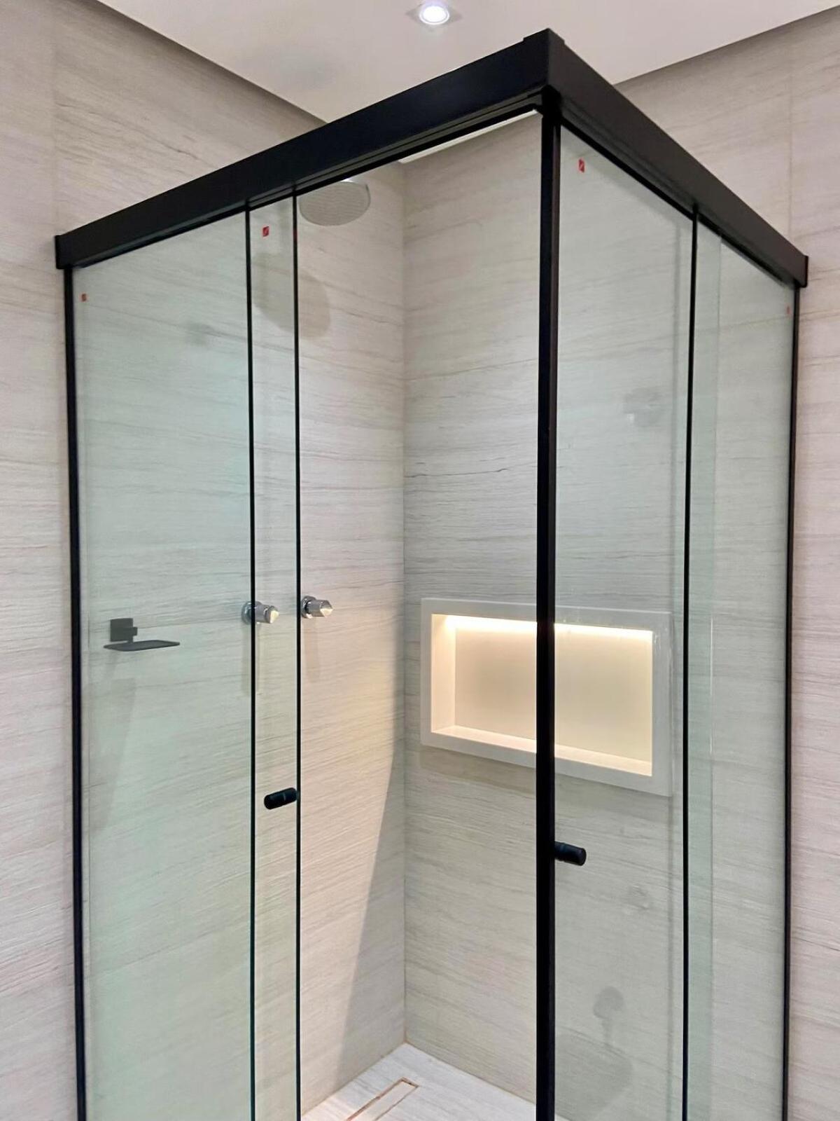 Apartamento Moderno Em Copacabana Apartment *