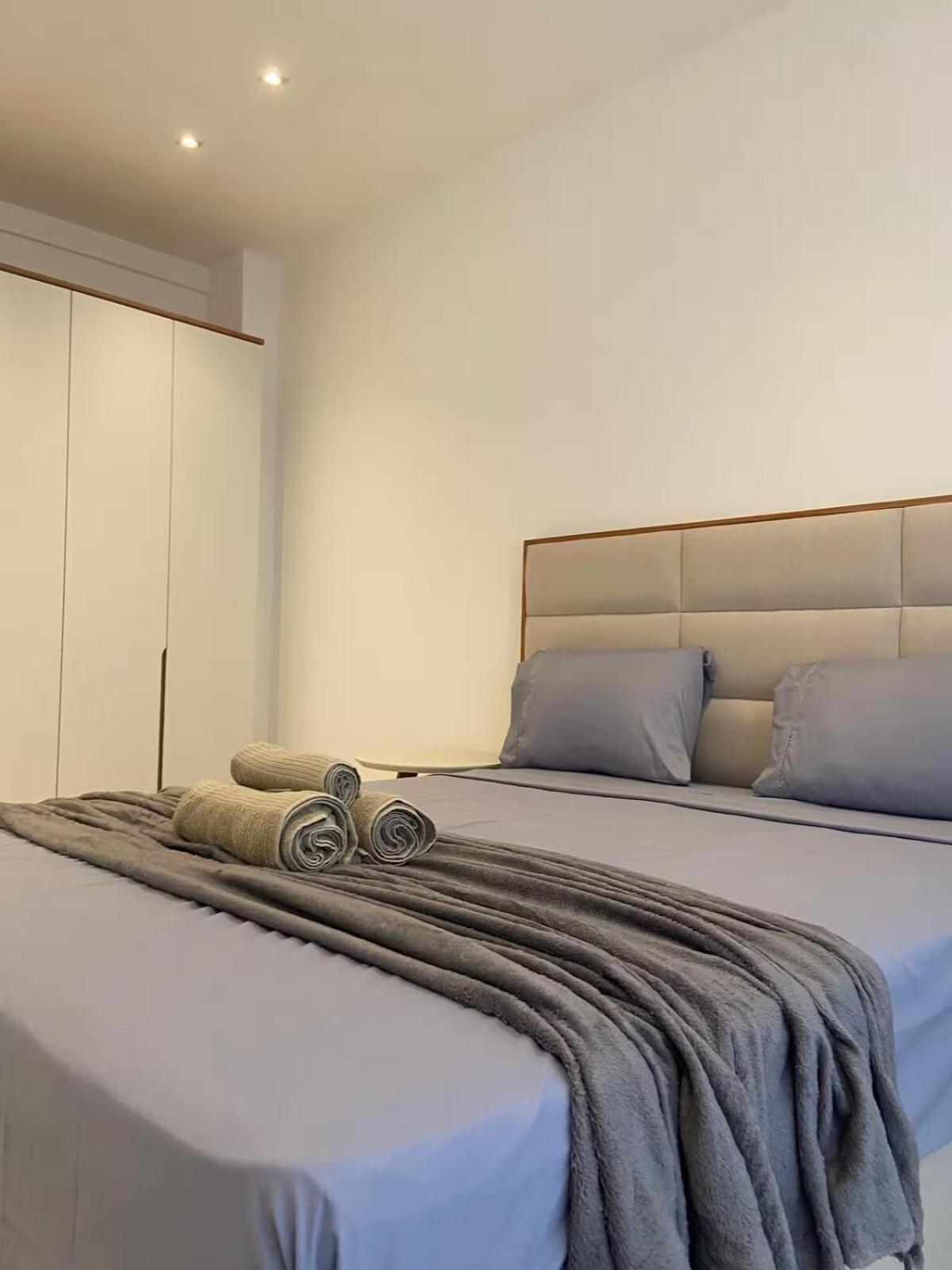 Apartamento Moderno Em Copacabana * Rio de Janeiro
