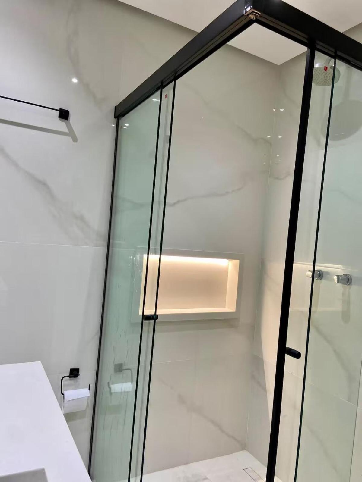 Apartamento Moderno Em Copacabana Apartment *