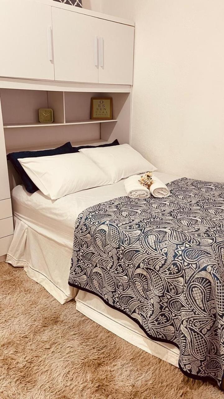 Apartment Em Copacabana A 50 Metros Da *