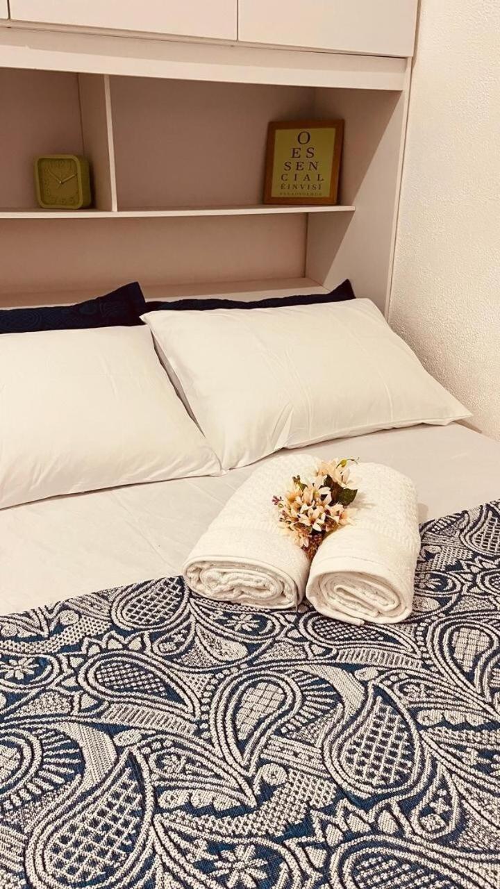 Apartment Em Copacabana A 50 Metros Da Rio de Janeiro