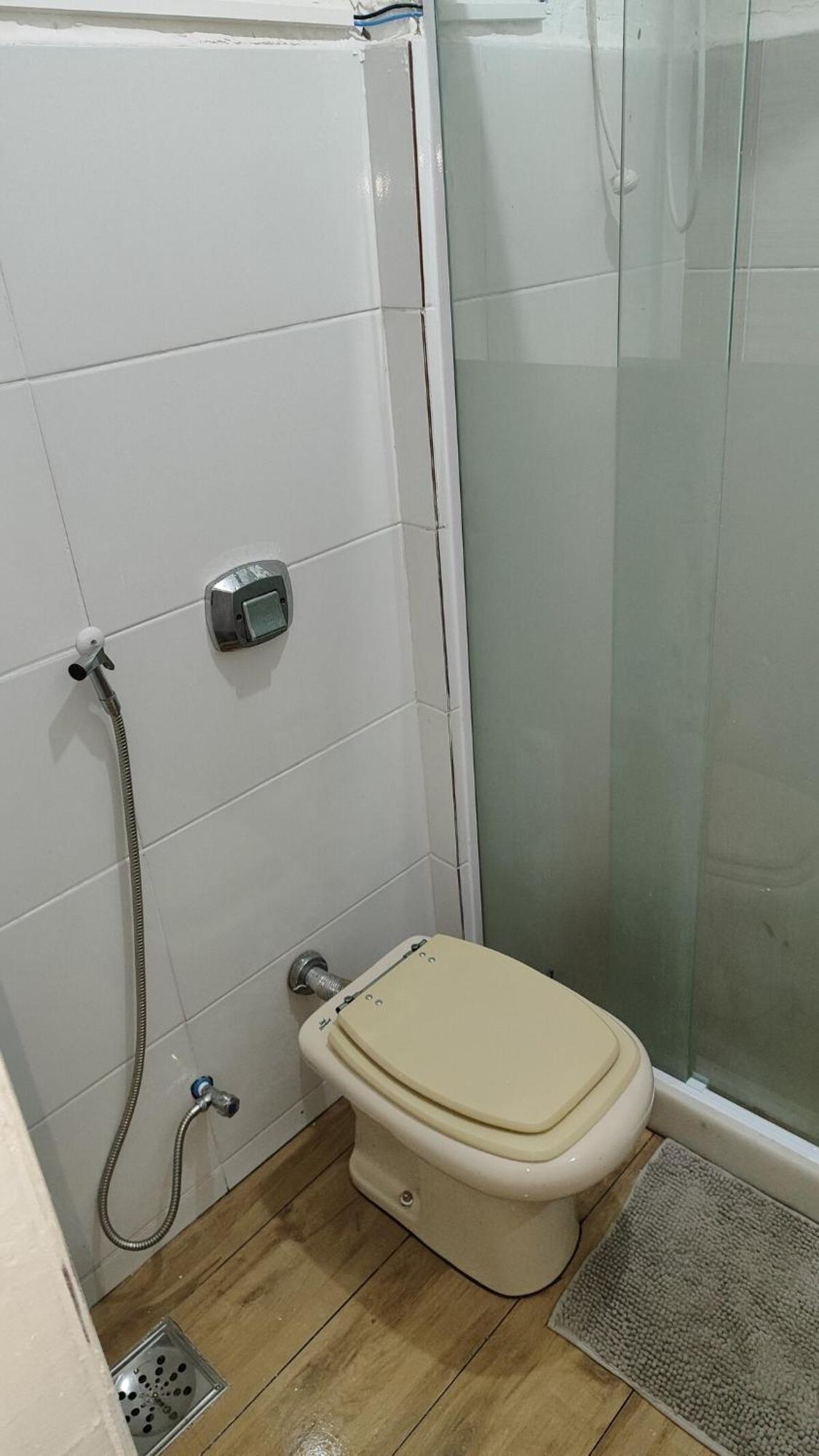 Apartment Em Copacabana A 50 Metros Da *