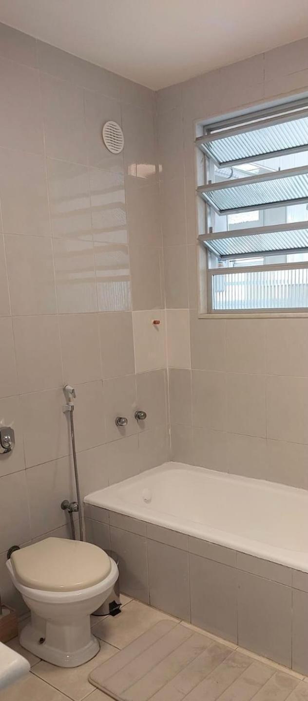Apartamento Pao De Acucar Rio de Janeiro