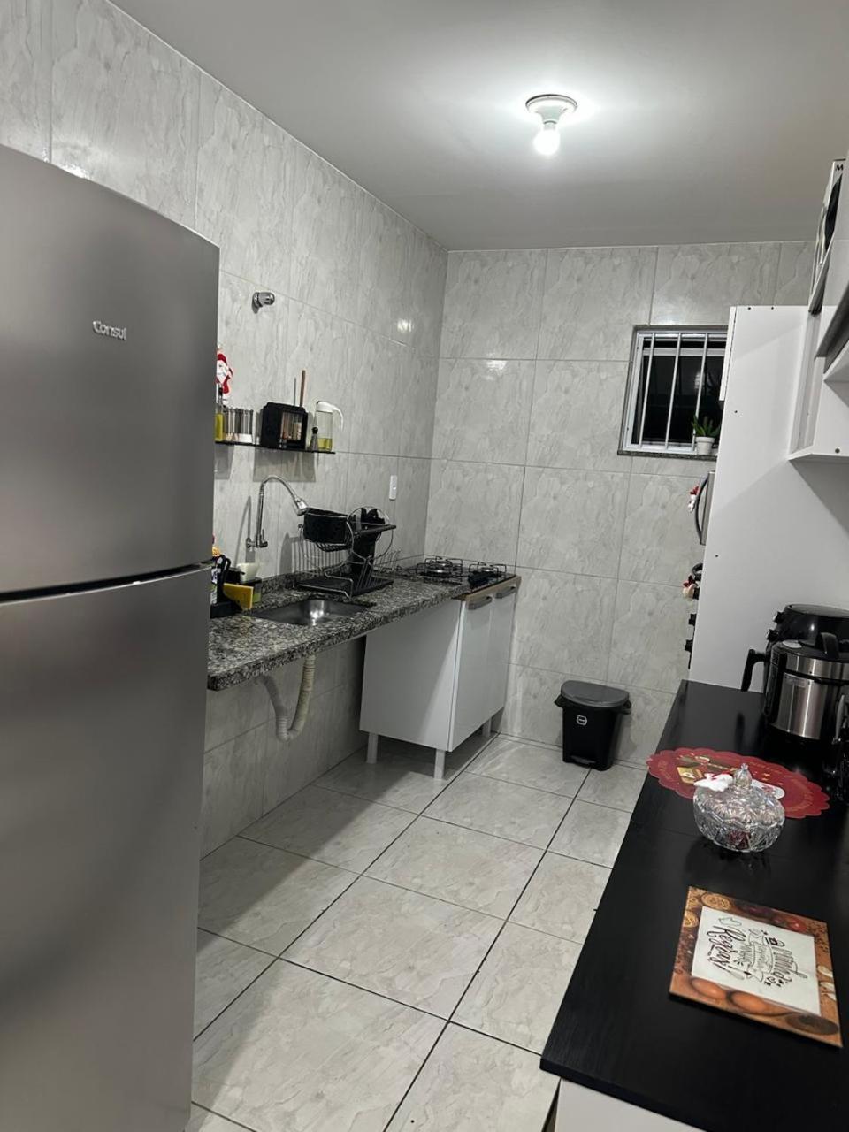 Casa de Férias Casa Da Andressa Lima