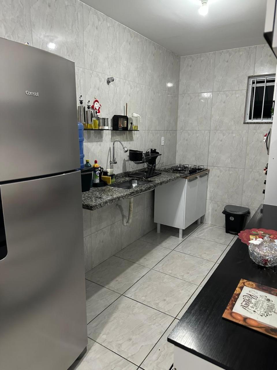 Casa Da Andressa Lima * Rio de Janeiro