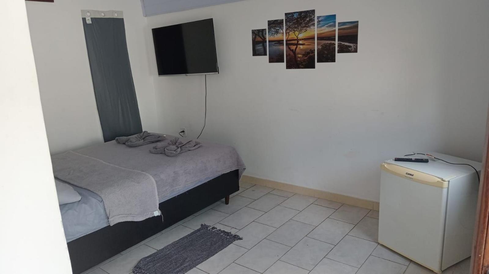 Do Sol Bed & Breakfast *