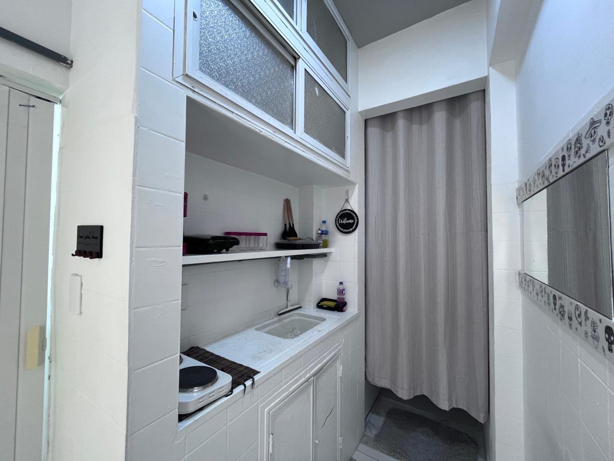Flat Com Vista Mar A Do Pepe - Barra Da Tijuca, Rj Apartamento Rio de Janeiro