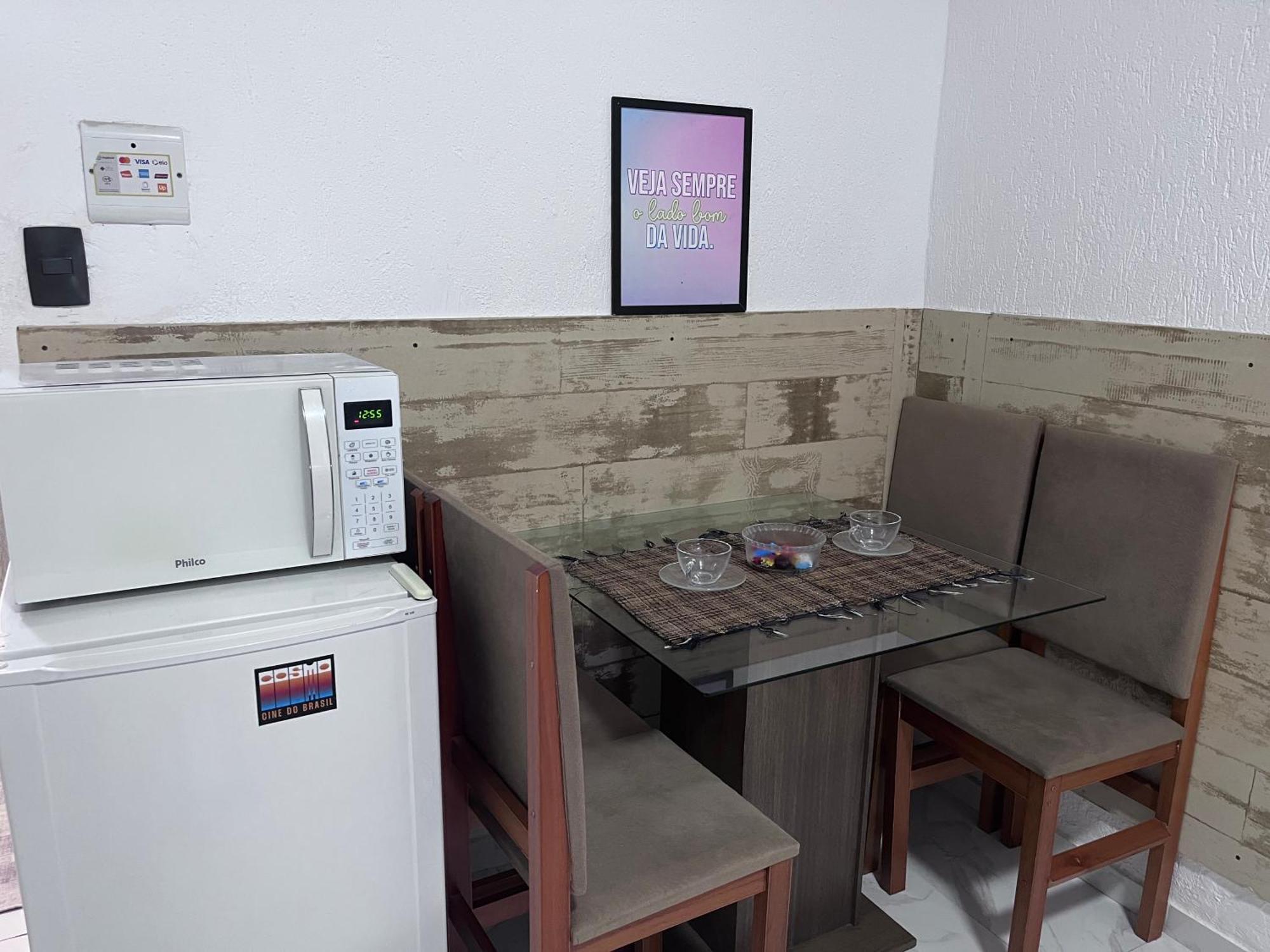 Flat Com Vista Mar A Do Pepe - Barra Da Tijuca, Rj Apartamento *