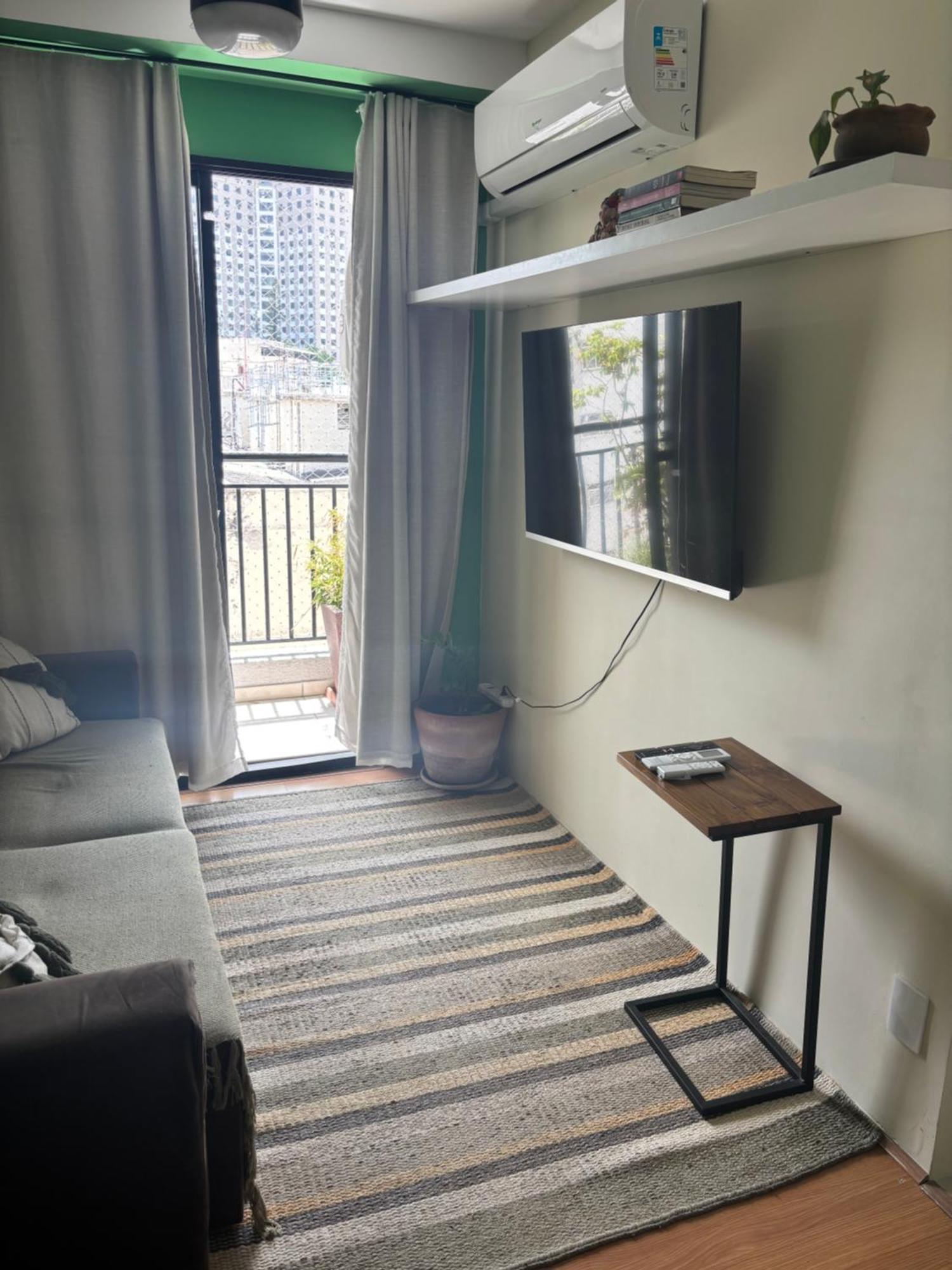 Apartamento Aconchego Perto De Tudo!