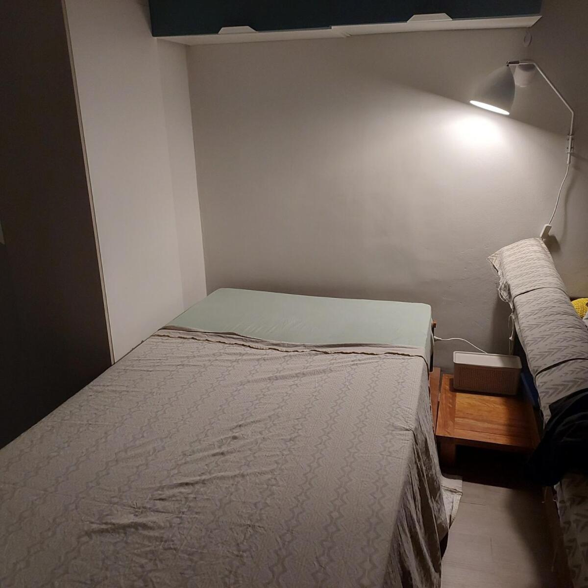 Conjugado Acolhedor Centro Rj Apartamento