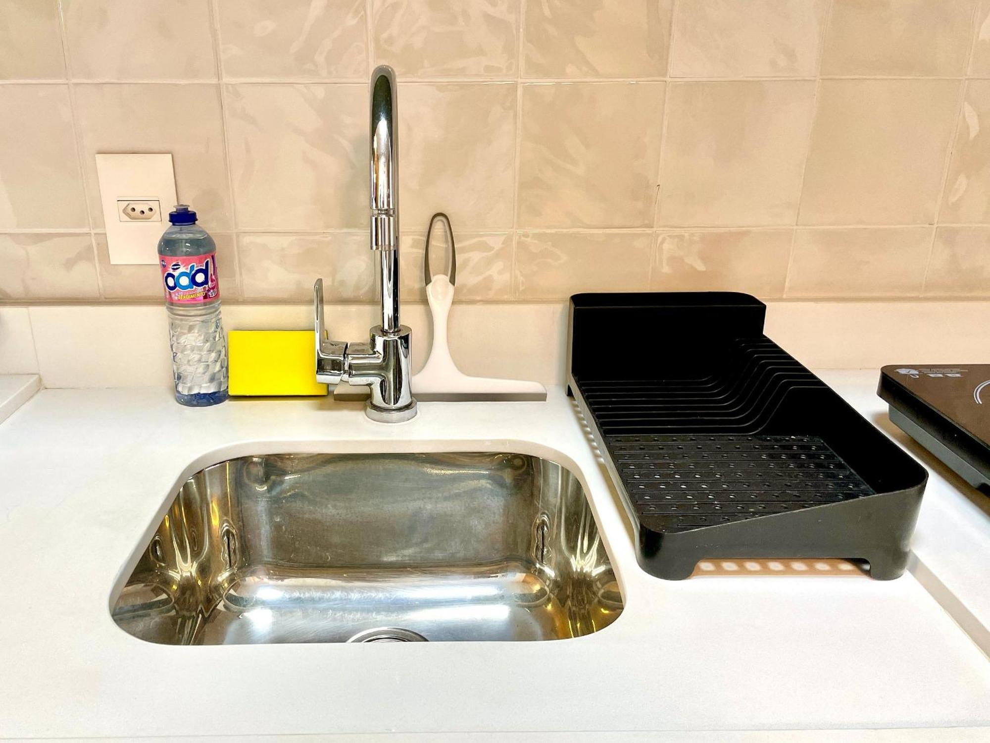 Apartamento Leblon - Vista Cristo, Piscina E Academia Rio de Janeiro