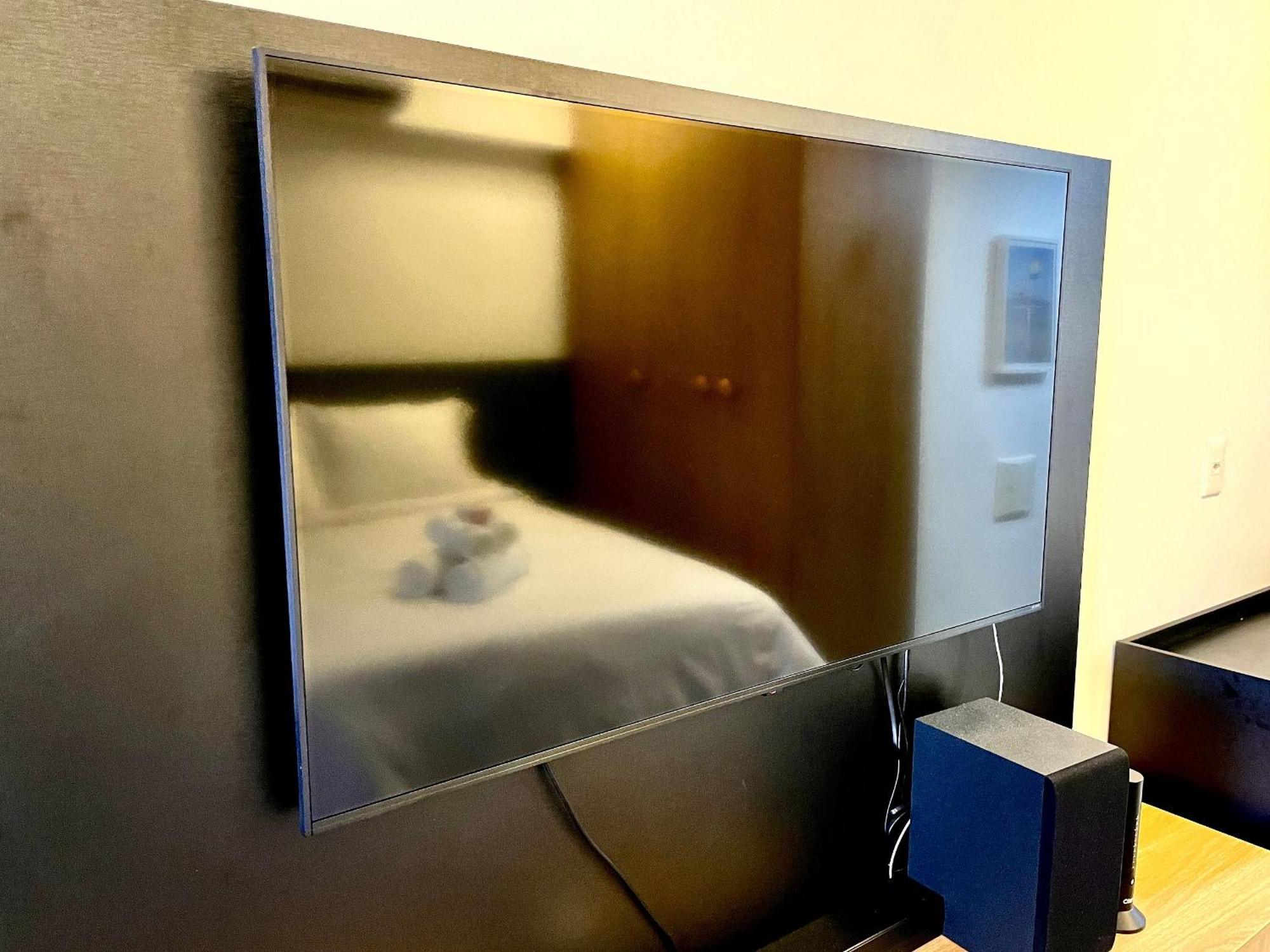 Apartamento Leblon - Vista Cristo, Piscina E Academia Rio de Janeiro