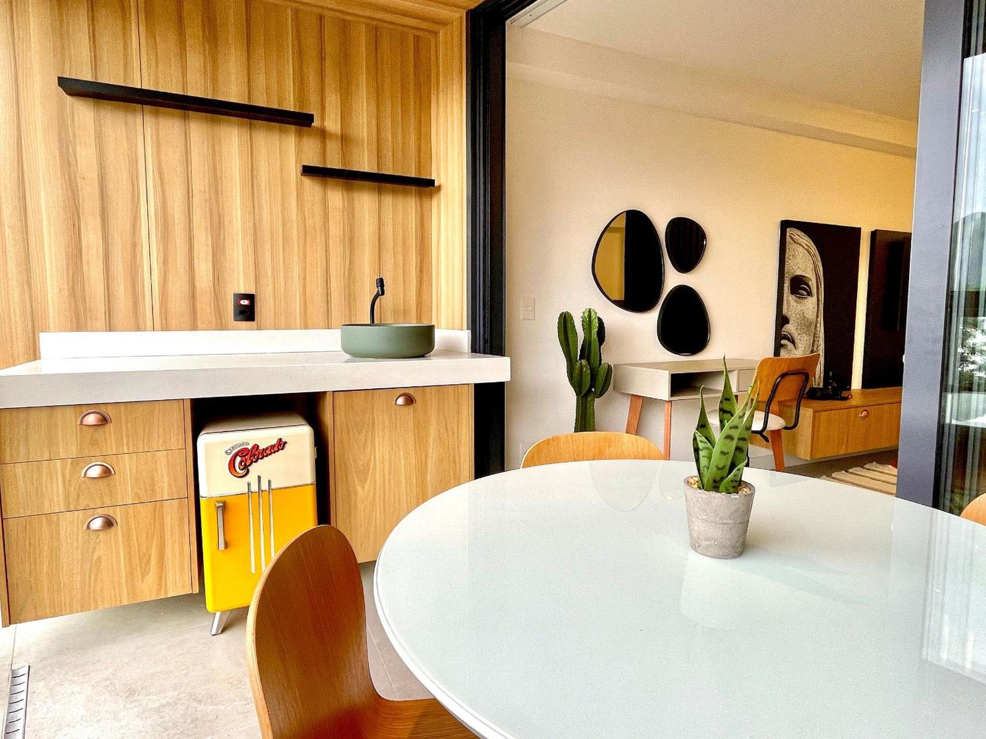 Apartamento Leblon - Vista Cristo, Piscina E Academia
