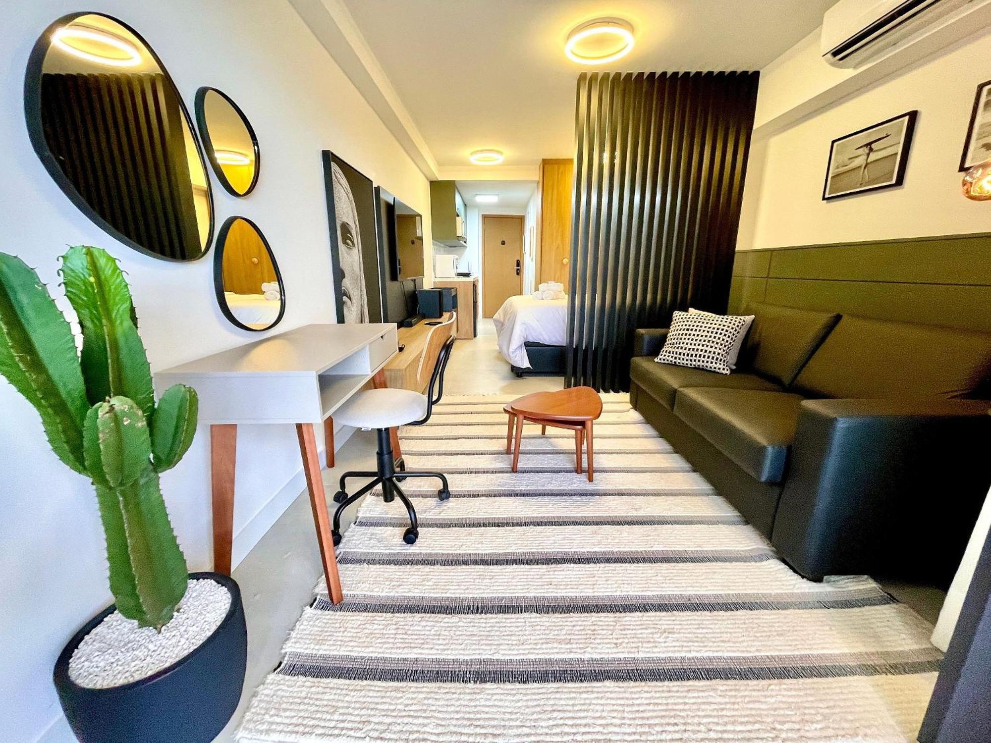 Apartamento Leblon - Vista Cristo, Piscina E Academia Rio de Janeiro
