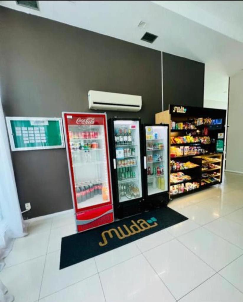Apartamento Linda Com Todo Conforto Rio de Janeiro