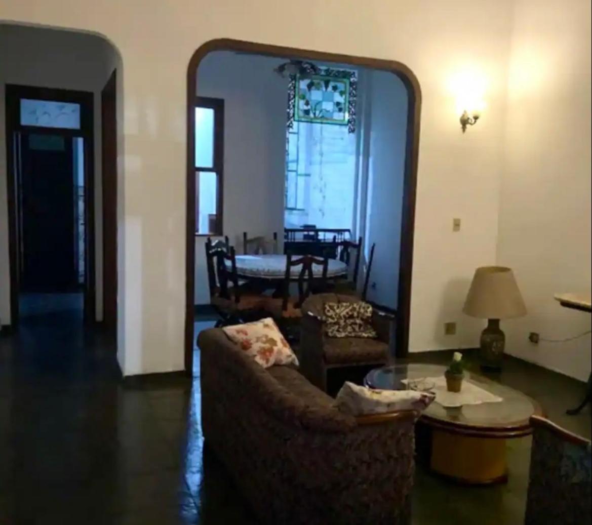 Homestay Em Santa Teresa