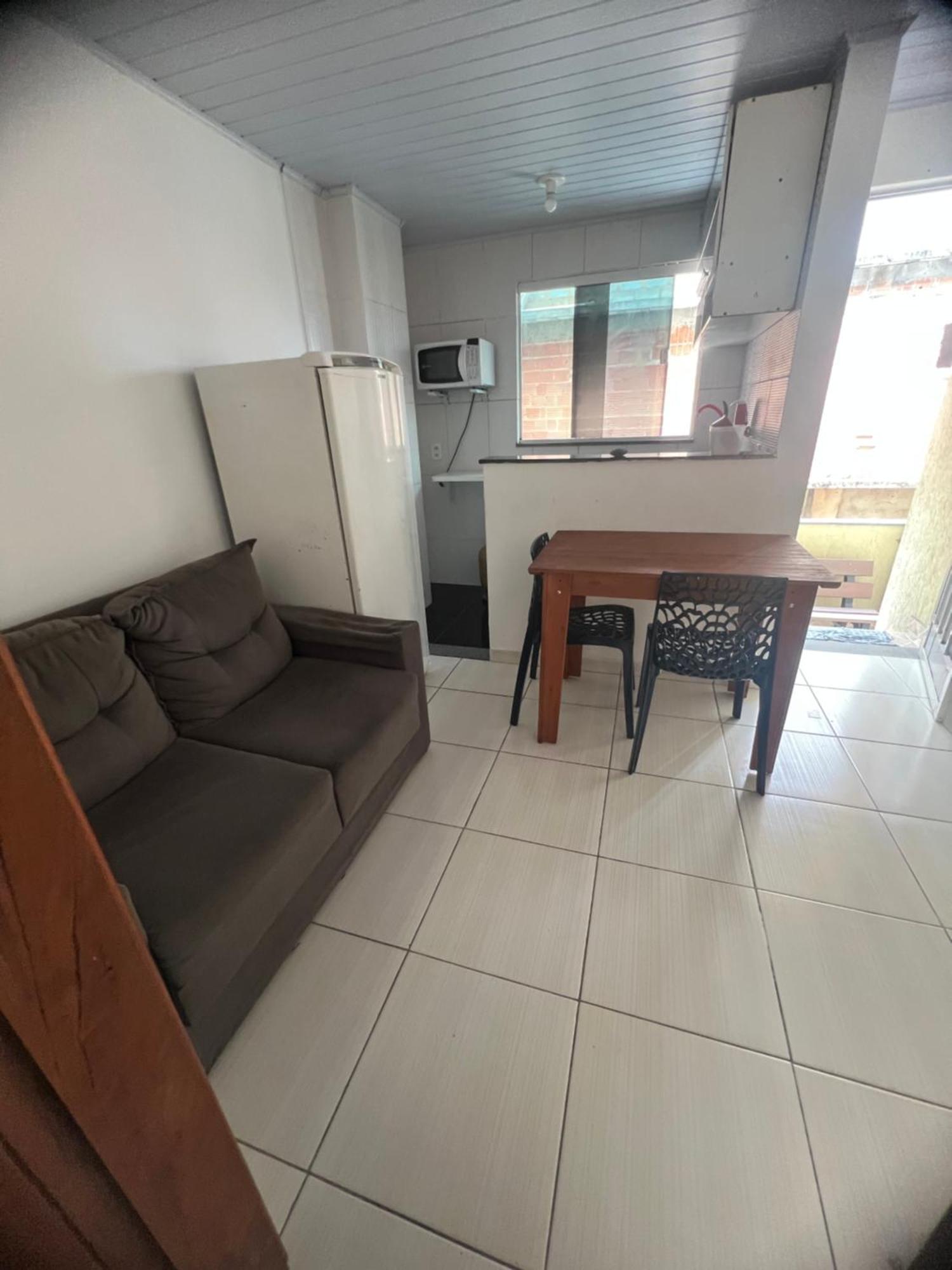 Moradas Sao Cristovao - 57 Apartamento *