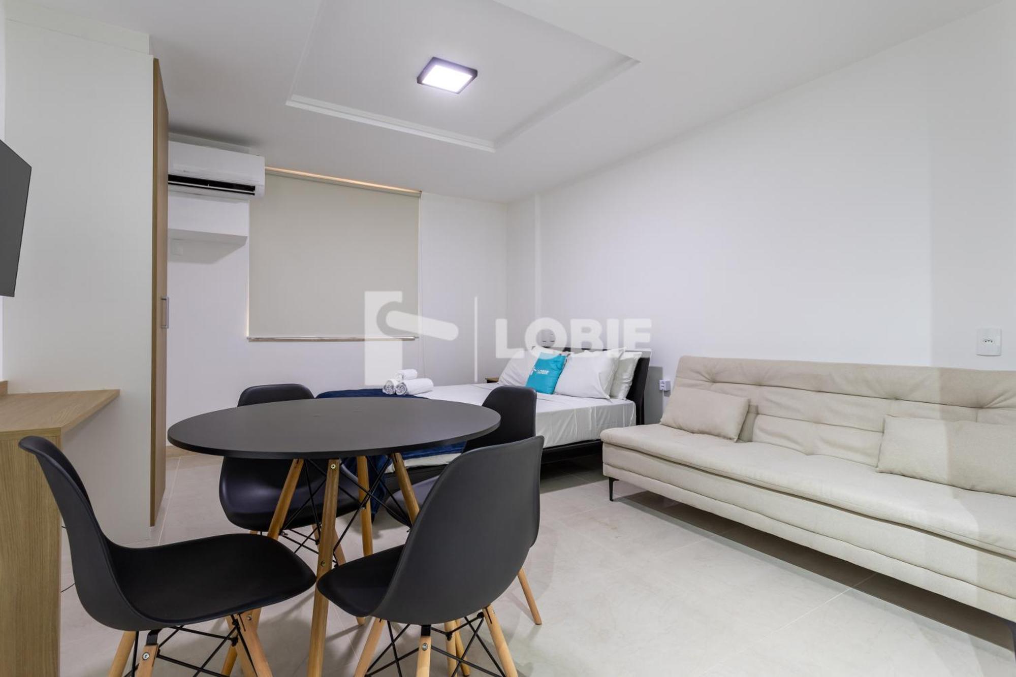 Lobie Casa Maua Apartment Rio de Janeiro