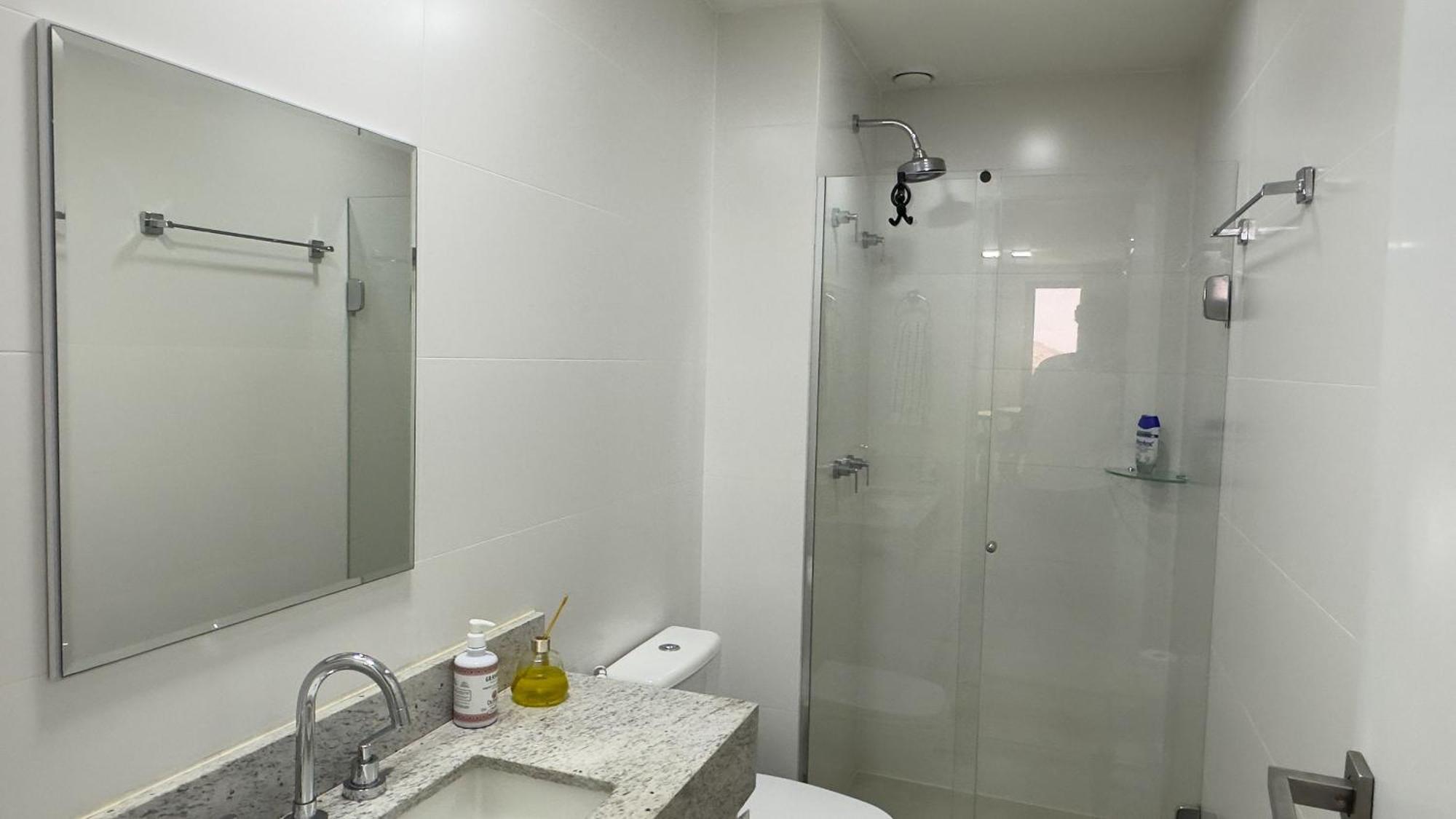 Apartamento Bossa107 Rio de Janeiro