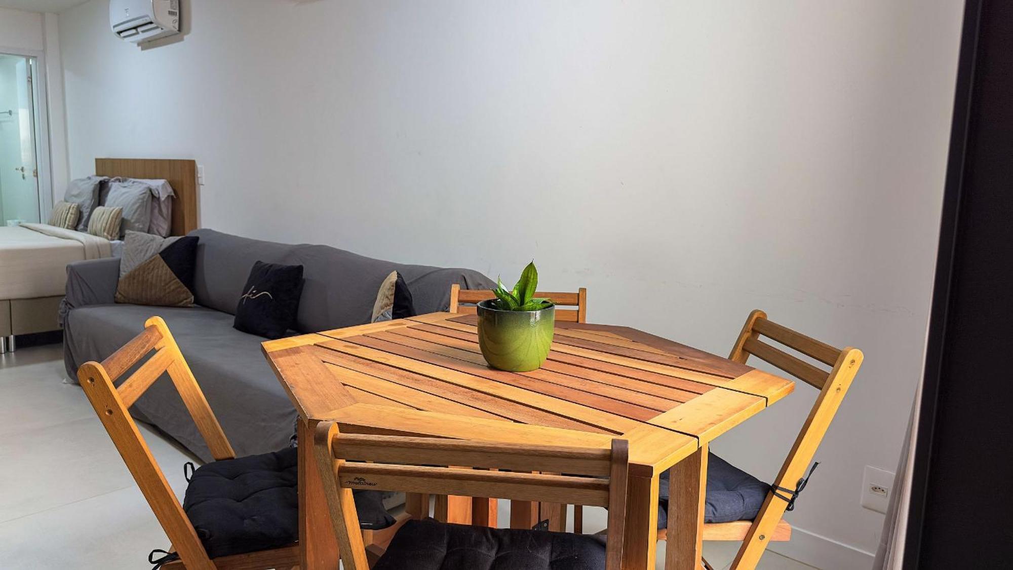 Bossa107 Apartamento *