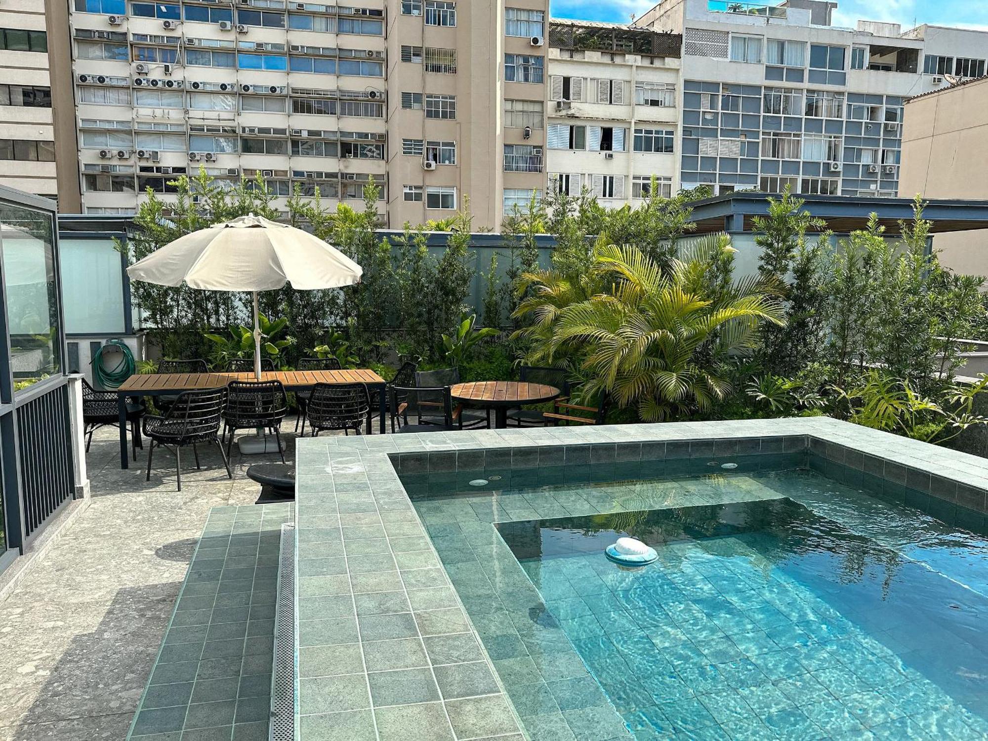 Bossa107 Apartamento