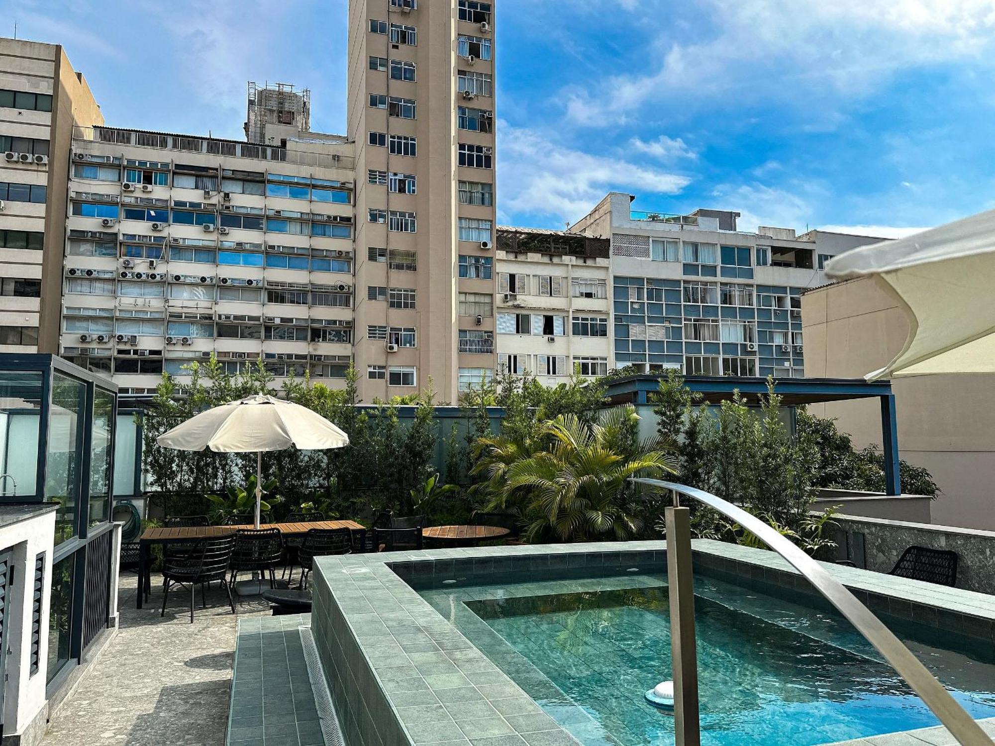 Bossa107 Apartamento *
