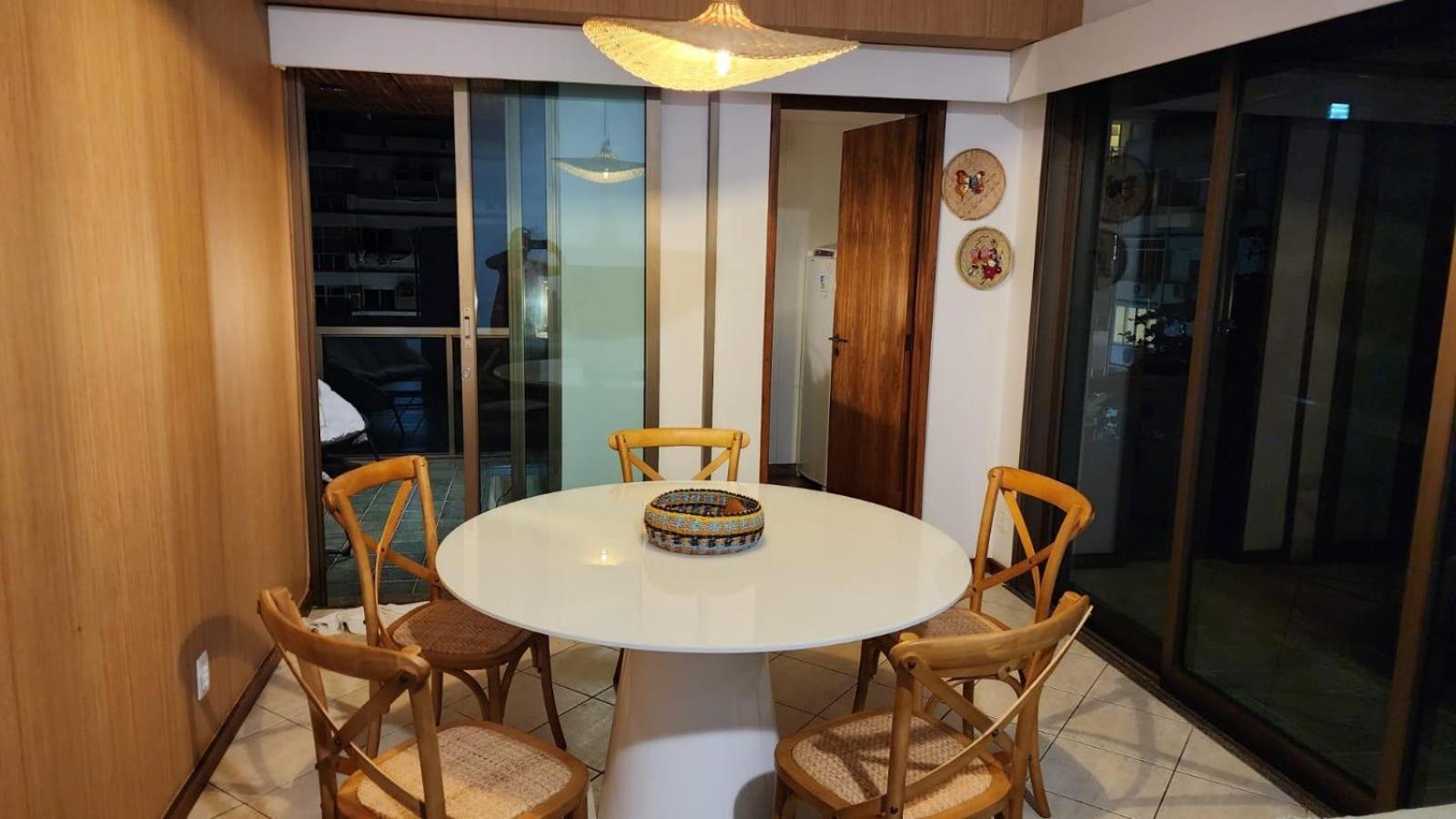 305 Flat Em Ipanema Apart-hotel *