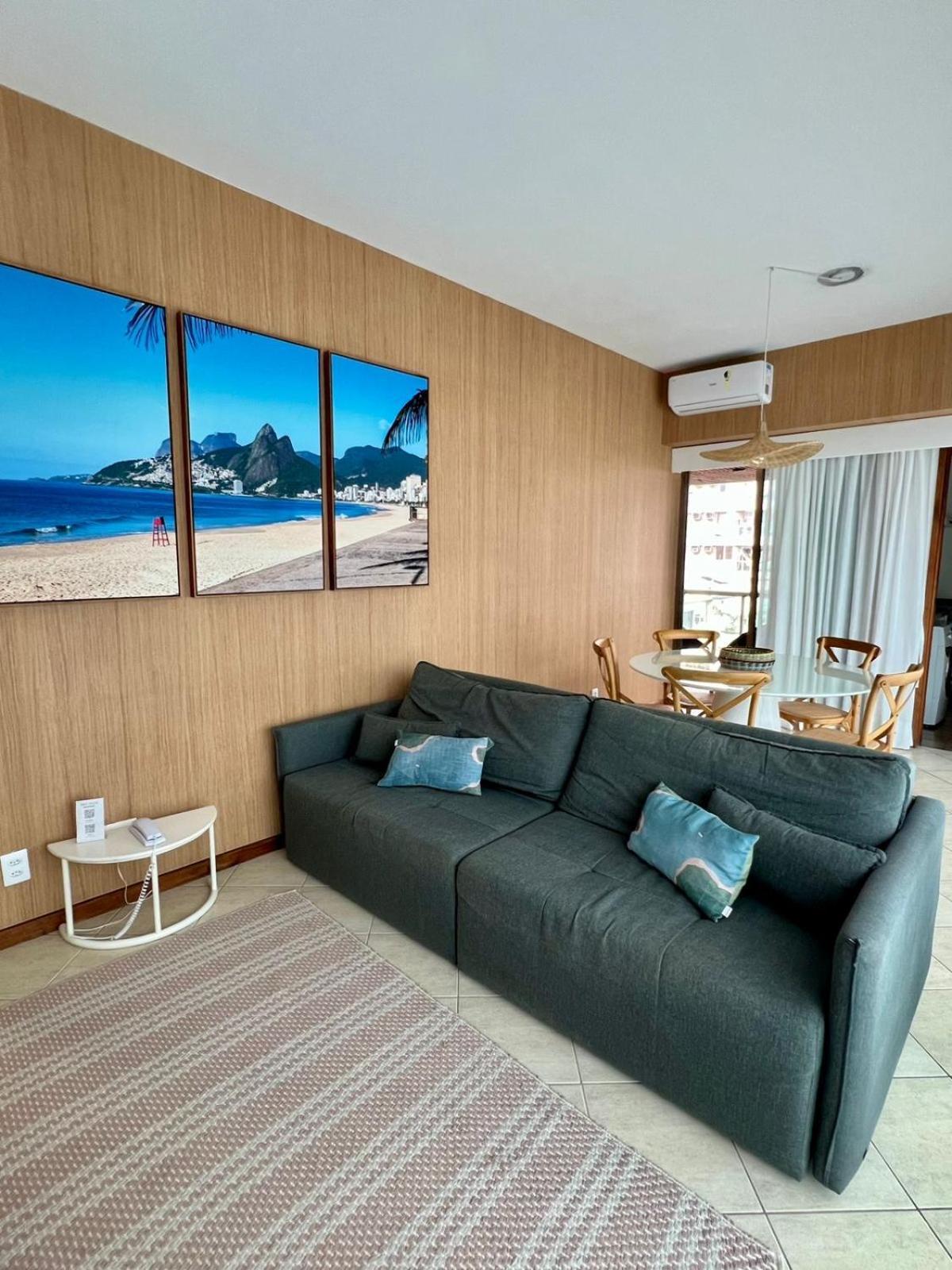 305 Flat Em Ipanema Apart-hotel *