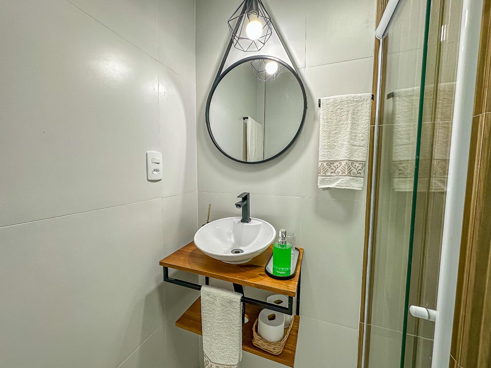 Confortavel Colado Metro Uruguaiana Apartment Rio de Janeiro