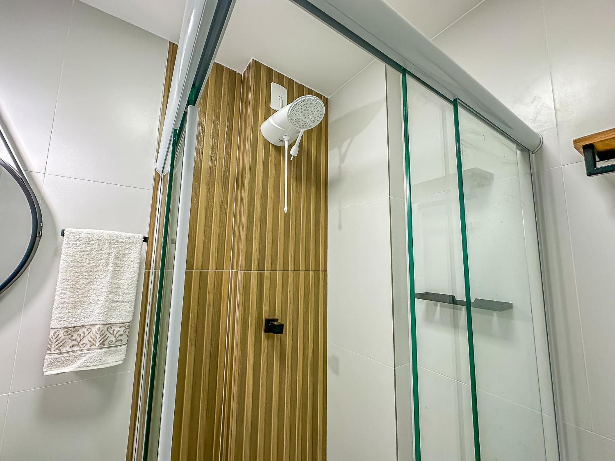 Confortavel Colado Metro Uruguaiana Apartment Rio de Janeiro