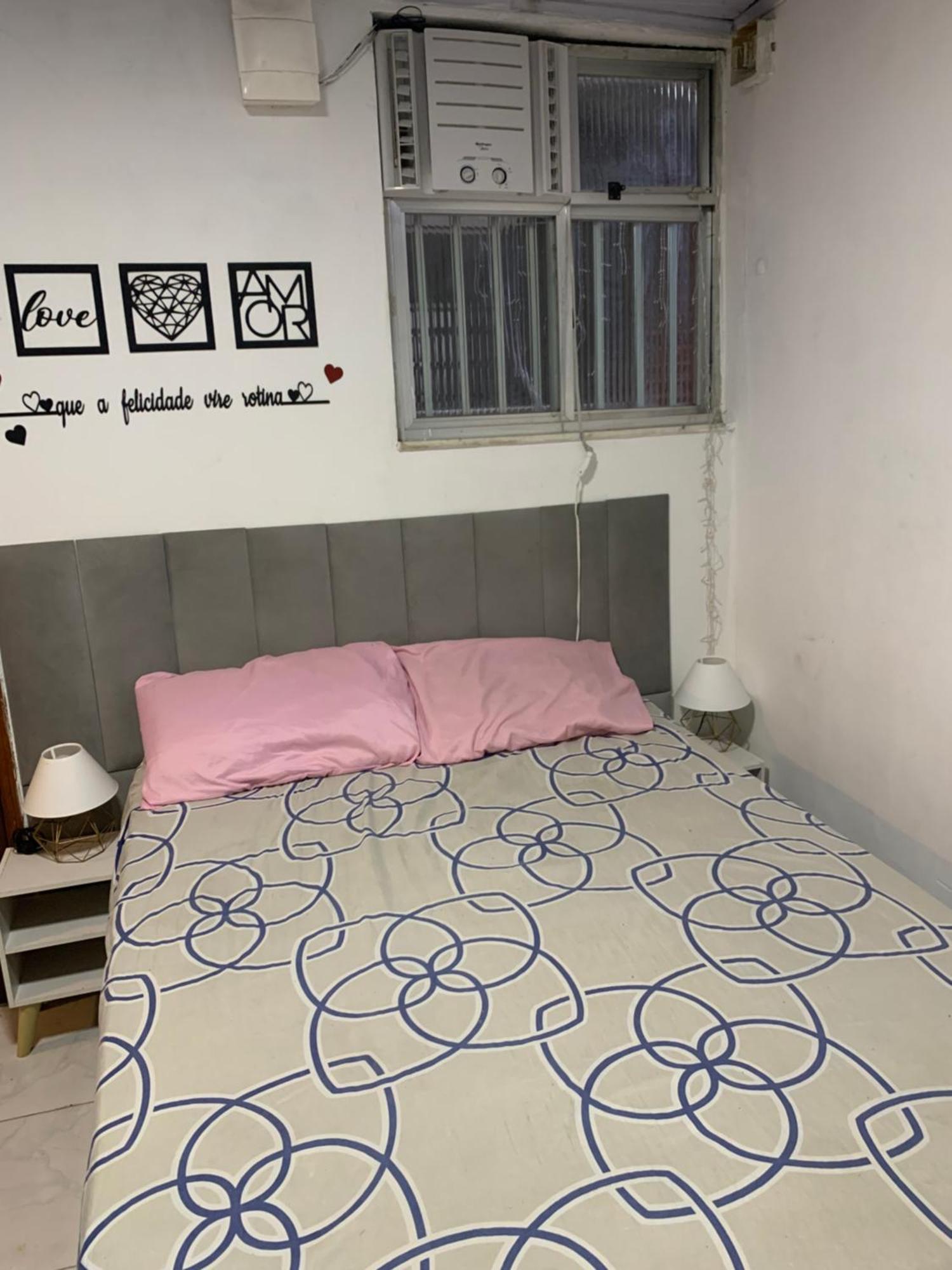 Estudio Santa Teresa Apartamento *