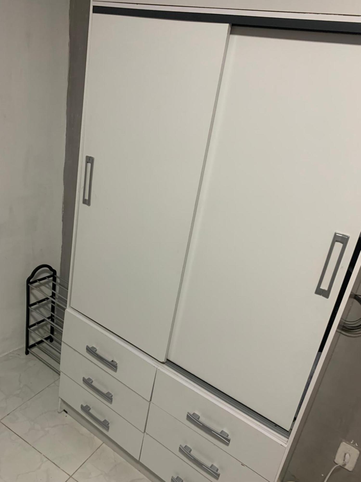 Apartamento Estudio Santa Teresa *