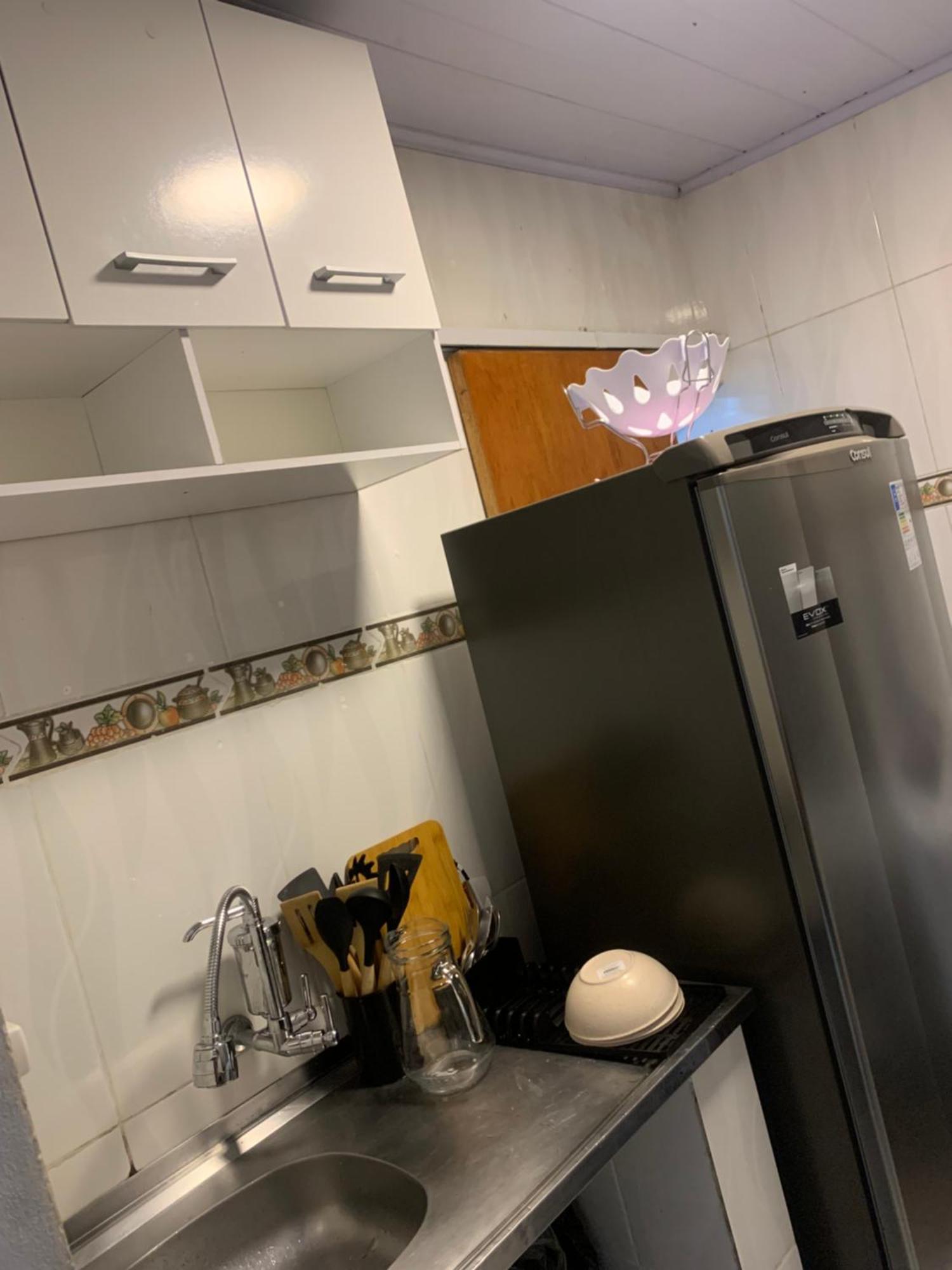 Apartamento Estudio Santa Teresa Rio de Janeiro